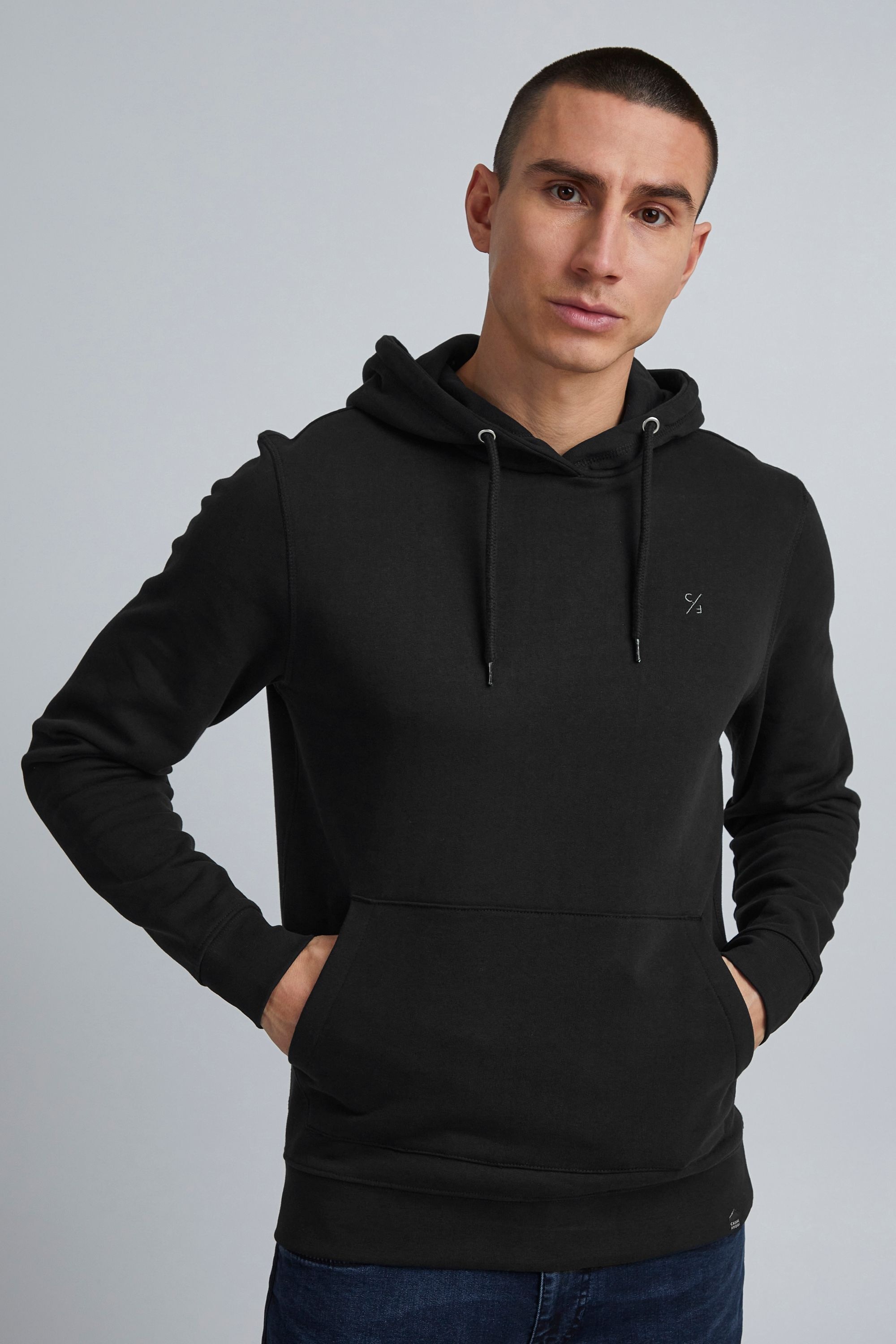 Casual Friday Longpullover »Sweatshirtkapuzenpul CFSebastian«