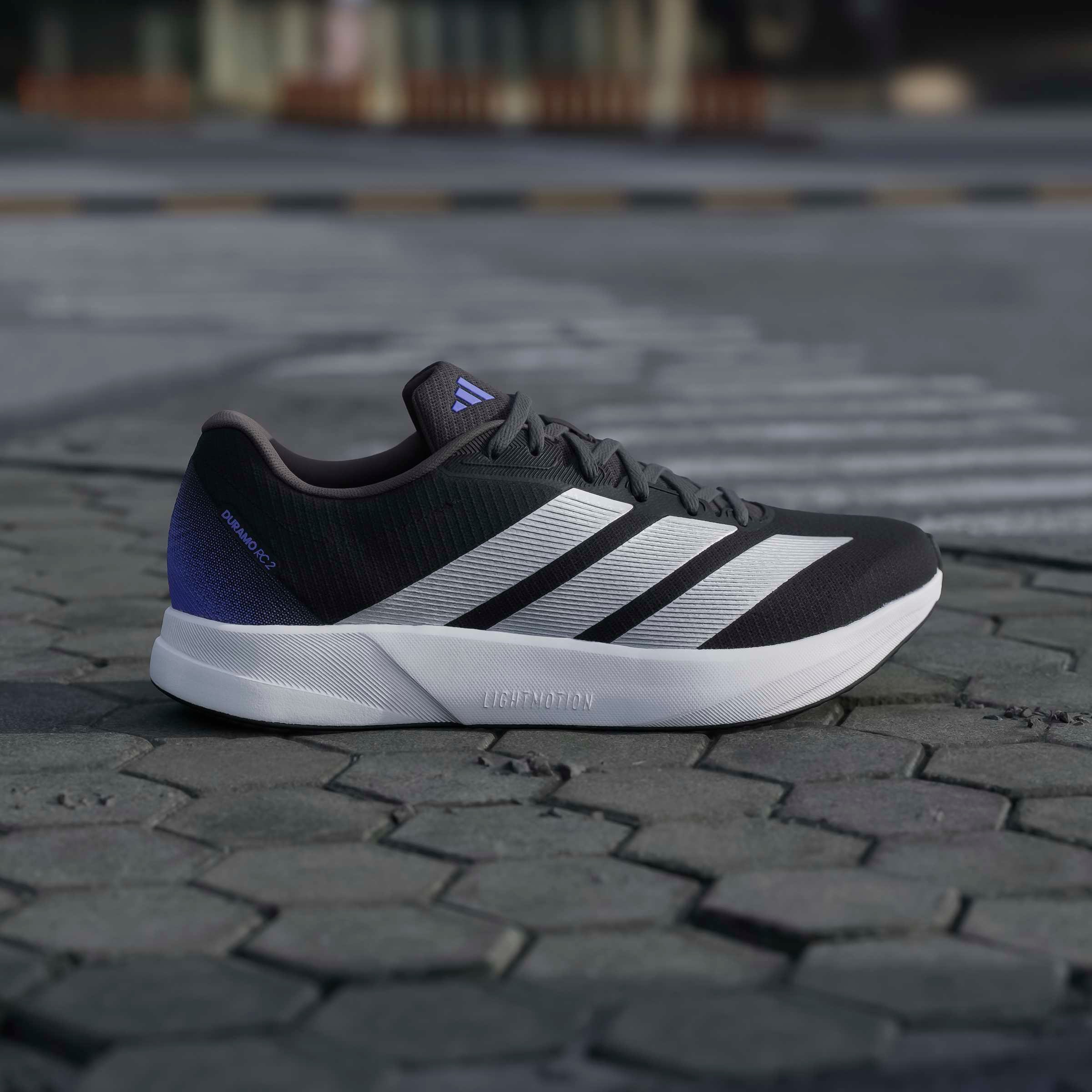 adidas Performance Laufschuh »DURAMO RC2 RUNNING«  sehr leicht