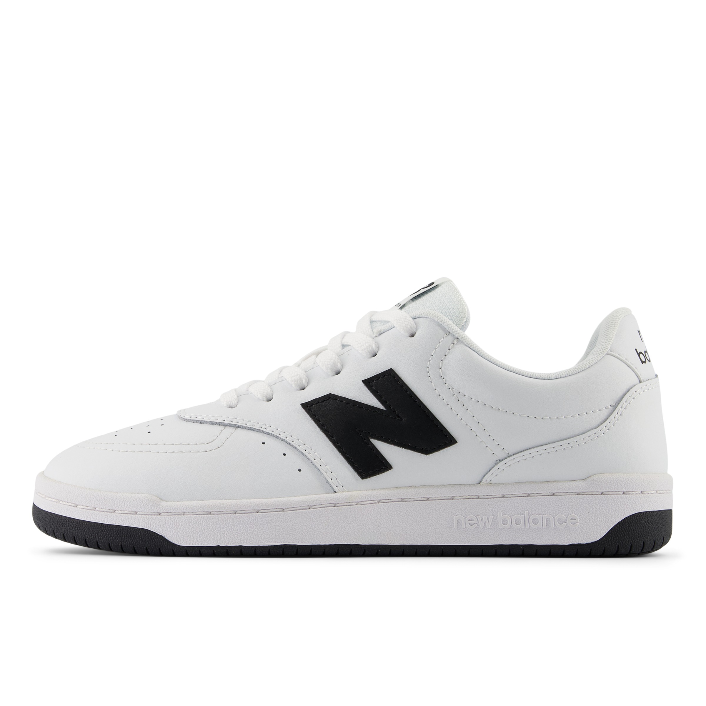 New Balance »BB80«  von dem New Balance 550 inspiriert