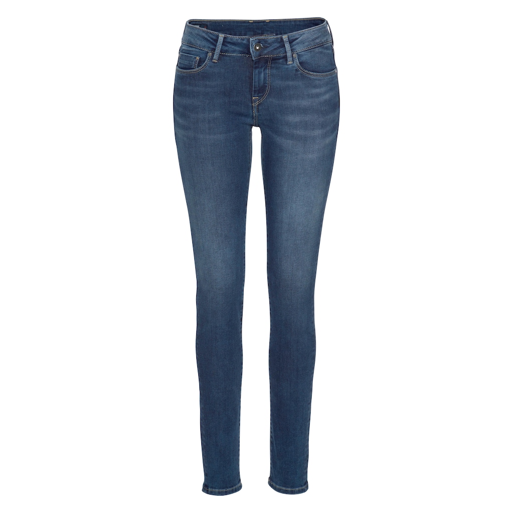 Pepe Jeans Skinny-fit-Jeans »SOHO«