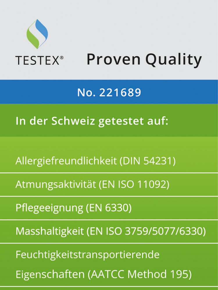 OBB Daunenbettdecke + Kopfkissen »Lilly«, (Spar-Set), In 4 Wärmeklassen, in Größe 135x200 & 155x220 cm erhältlich.