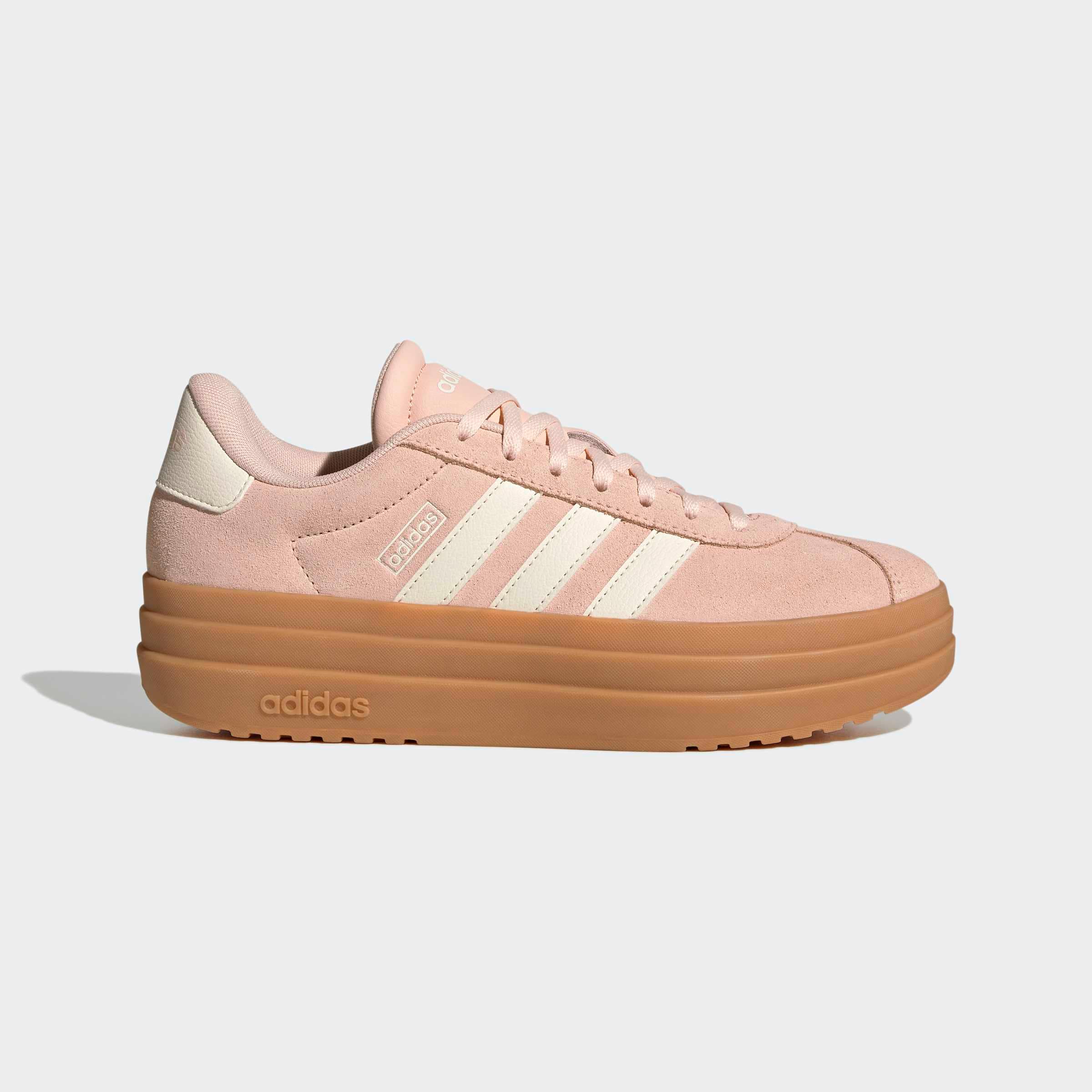 adidas Sportswear »VL COURT BOLD«  Design auf den Spuren des adidas Gazelle Bold