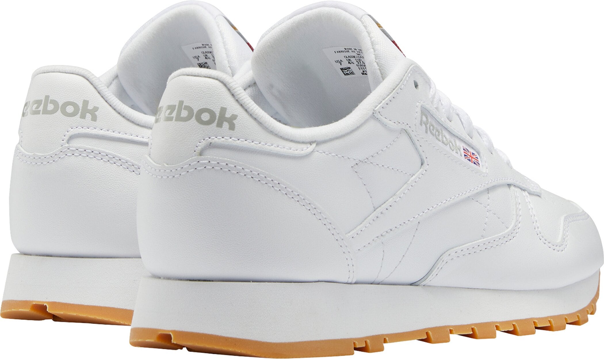 Reebok Classic Sneaker »Classic Leather«