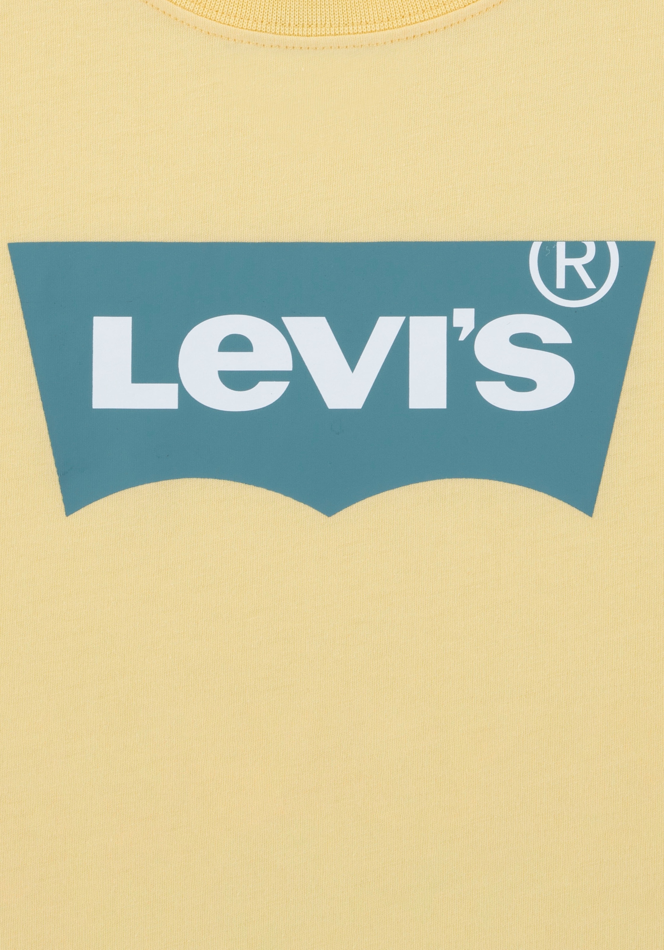 Levi's® Kids T-Shirt »LVB BATWING TEE«, for BOYS