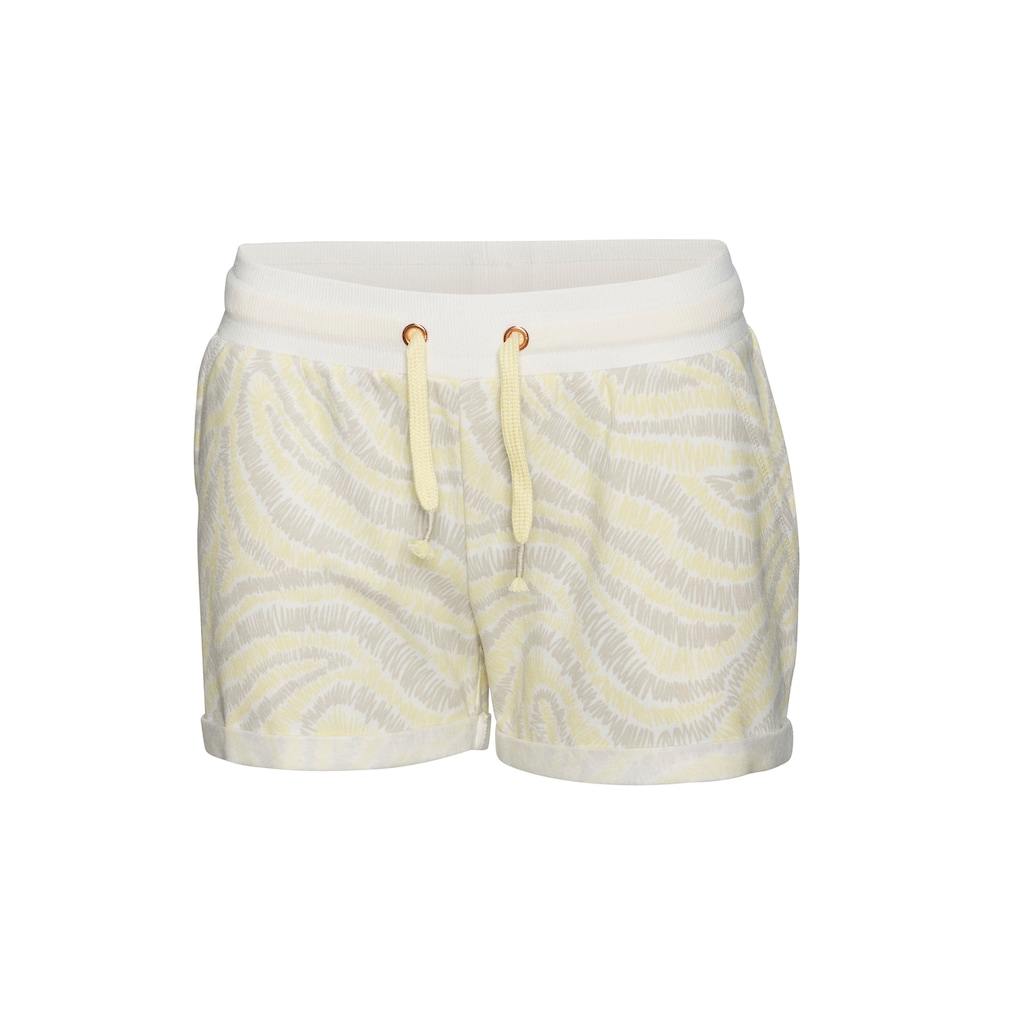 LASCANA Relaxshorts