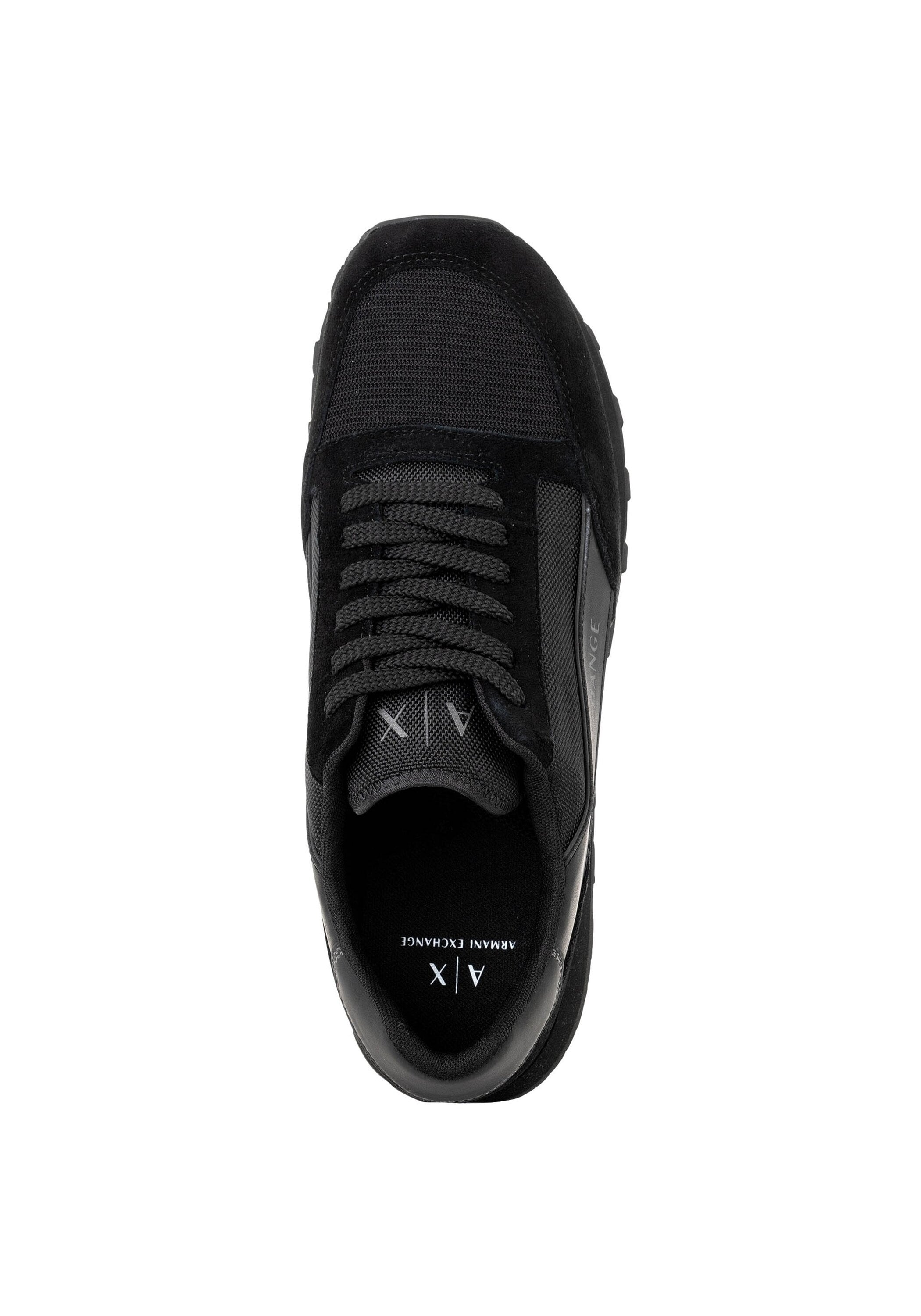 ARMANI EXCHANGE Sneaker »Sneaker«