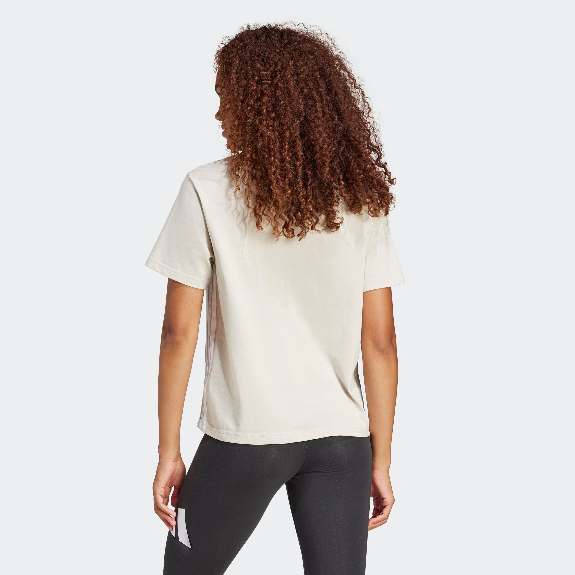 adidas Sportswear T-Shirt »W 3S SJ T«