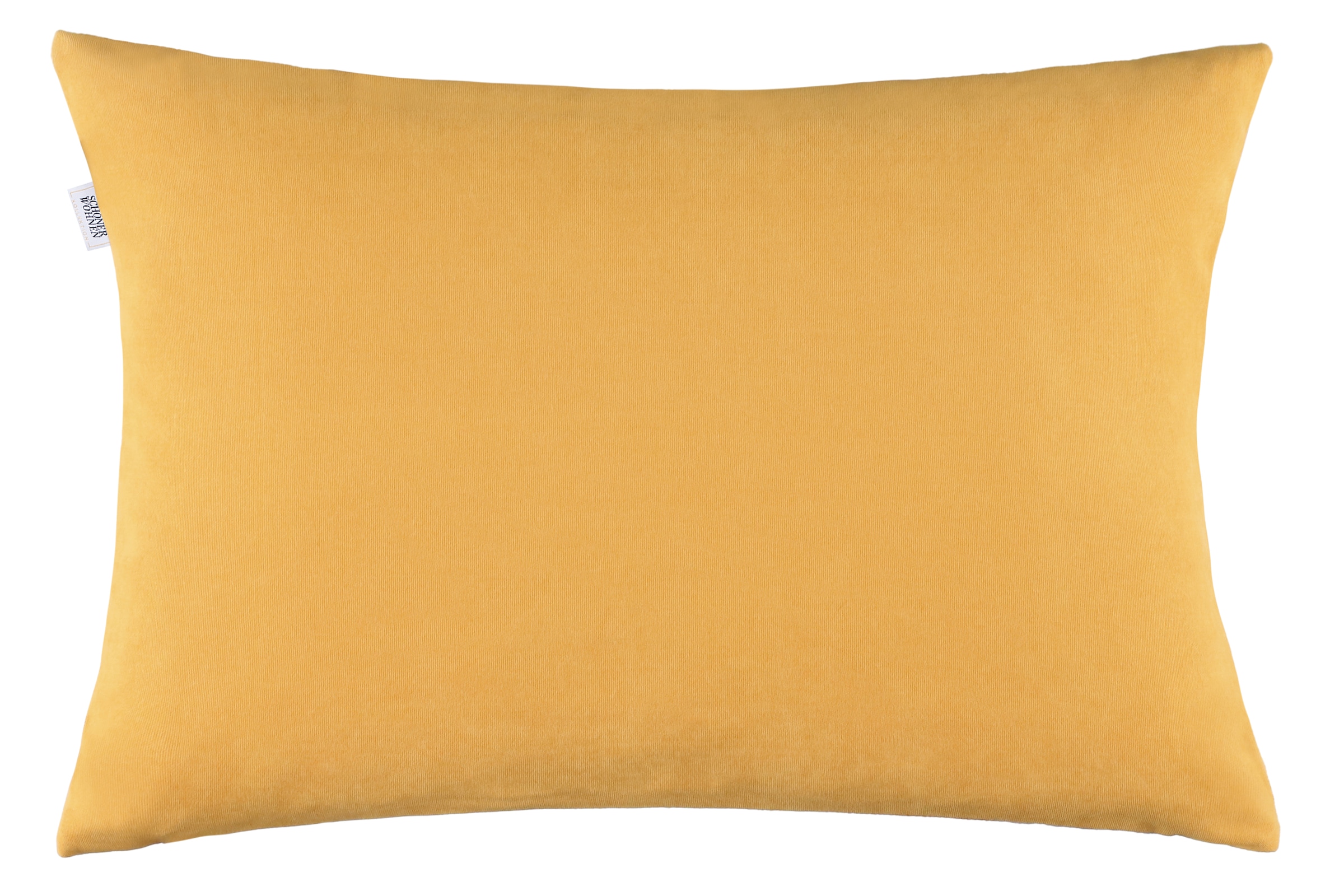 SCHÖNER WOHNEN-Kollektion Dekokissen »Junction« aus reiner Baumwolle