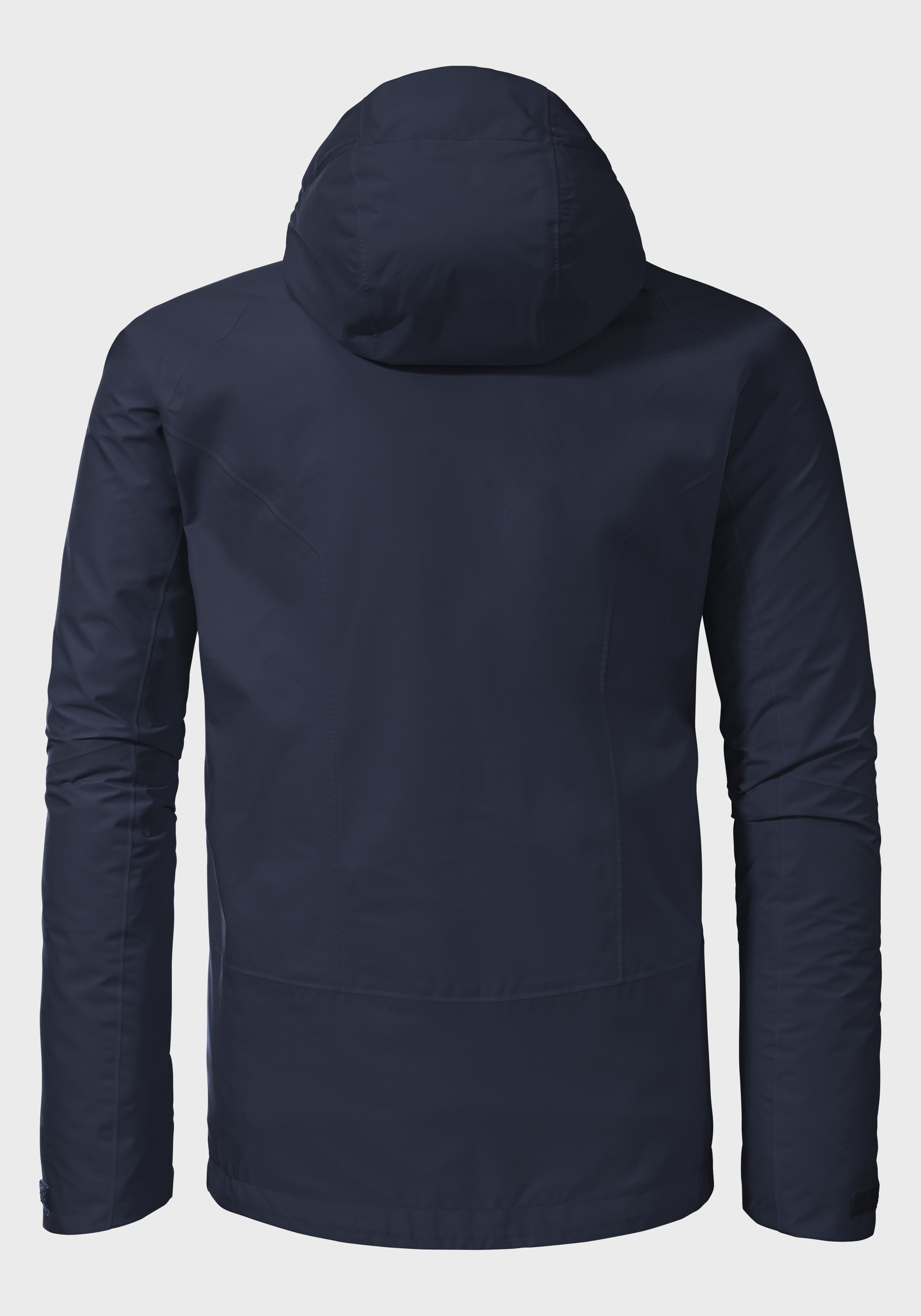 Schöffel Outdoorjacke »Jacket Easy XT M«, mit Kapuze
