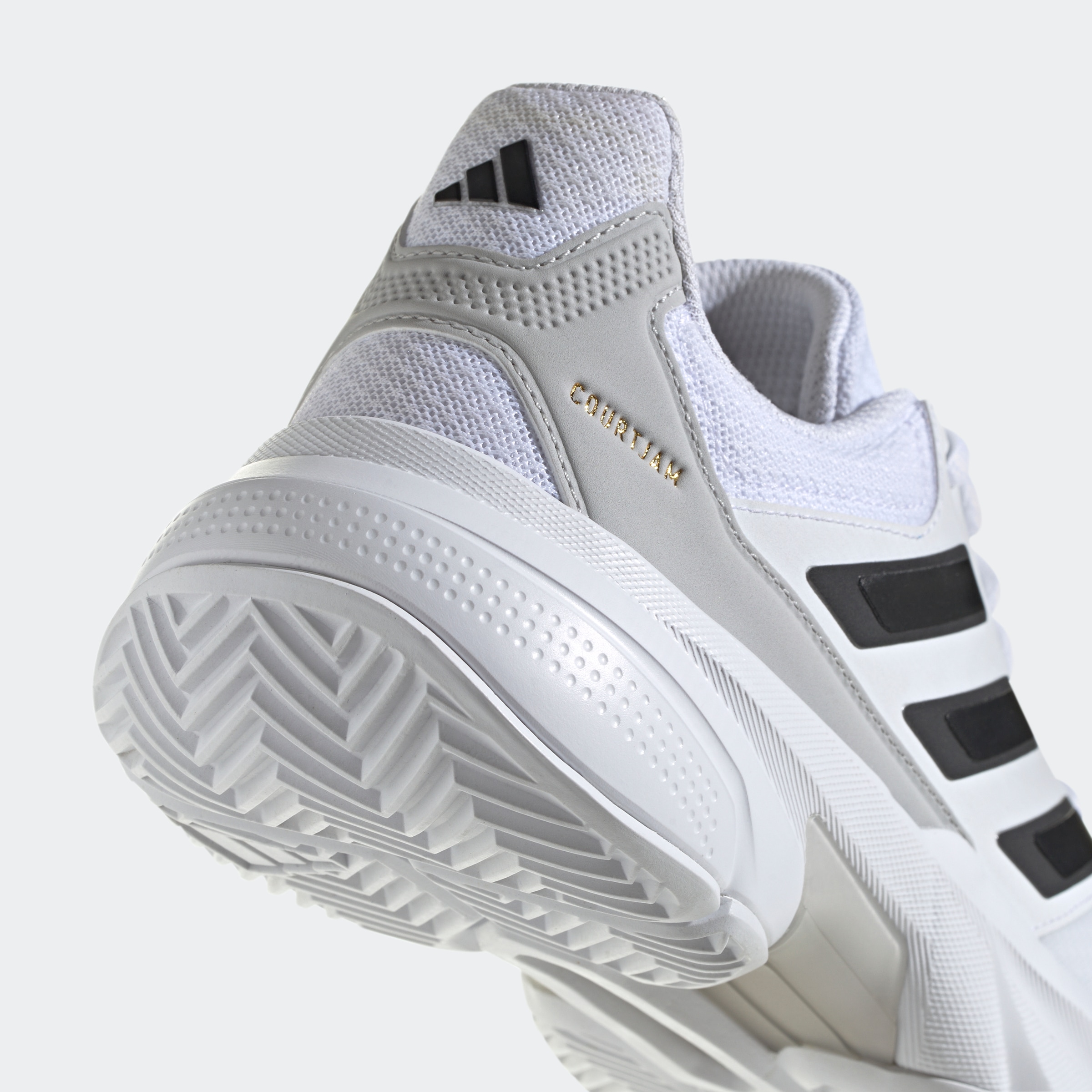 adidas Performance Tennisschuh »COURTJAM CONTROL 3«, Multicourt