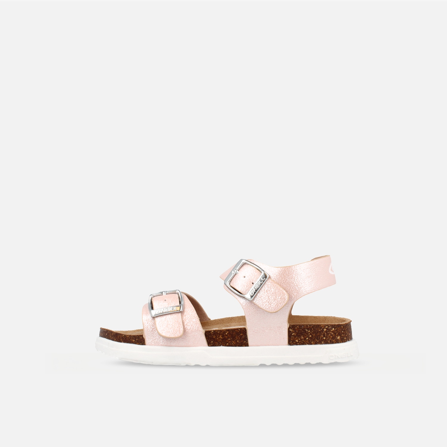 O'Neill Sandale »POLLY SANDAL LOW JR«  Sommerschuh, Schlappen mit Schnallenverschluss für Kinder