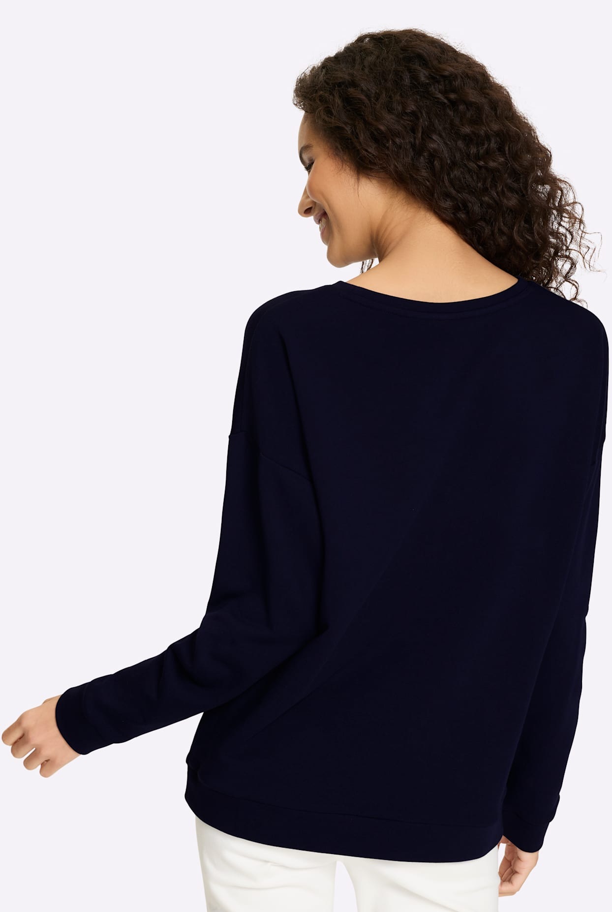 heine Sweatshirt
