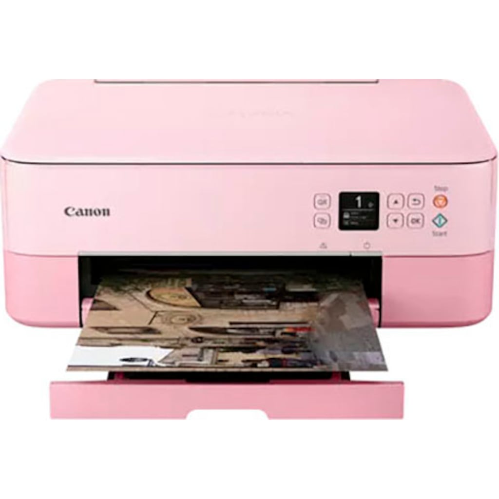 Canon Multifunktionsdrucker »PIXMA TS5352a«