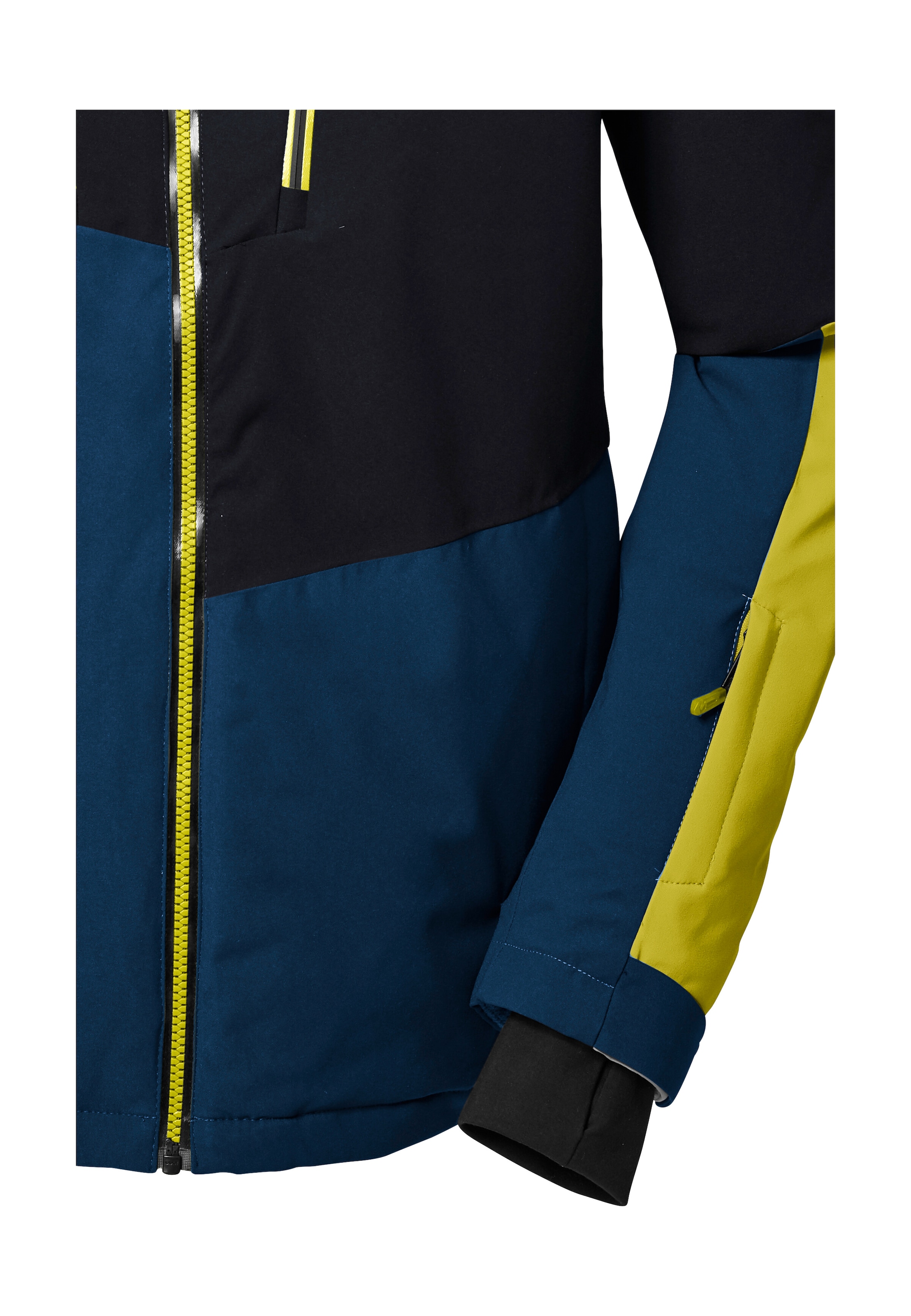 Killtec Skijacke »KSW 70 MN SKI JCKT«