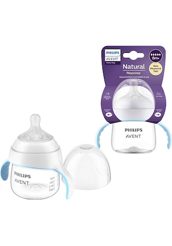 Babyflasche »Natural Response SCF263/61«