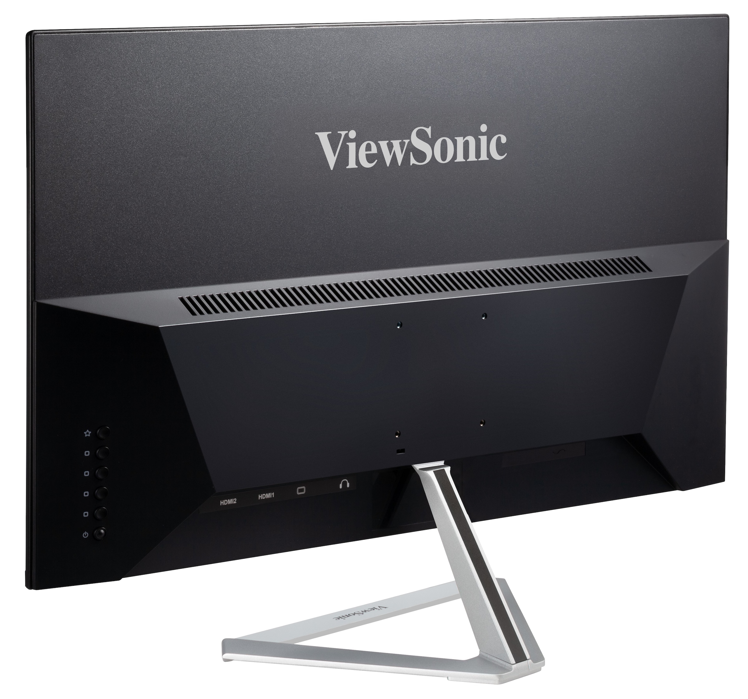 Viewsonic LCD-Monitor »VX2776-SMH« 68,6 cm/27 ″  1920 x 1080 px Full HD 4 Reaktionszeit 75 Hz