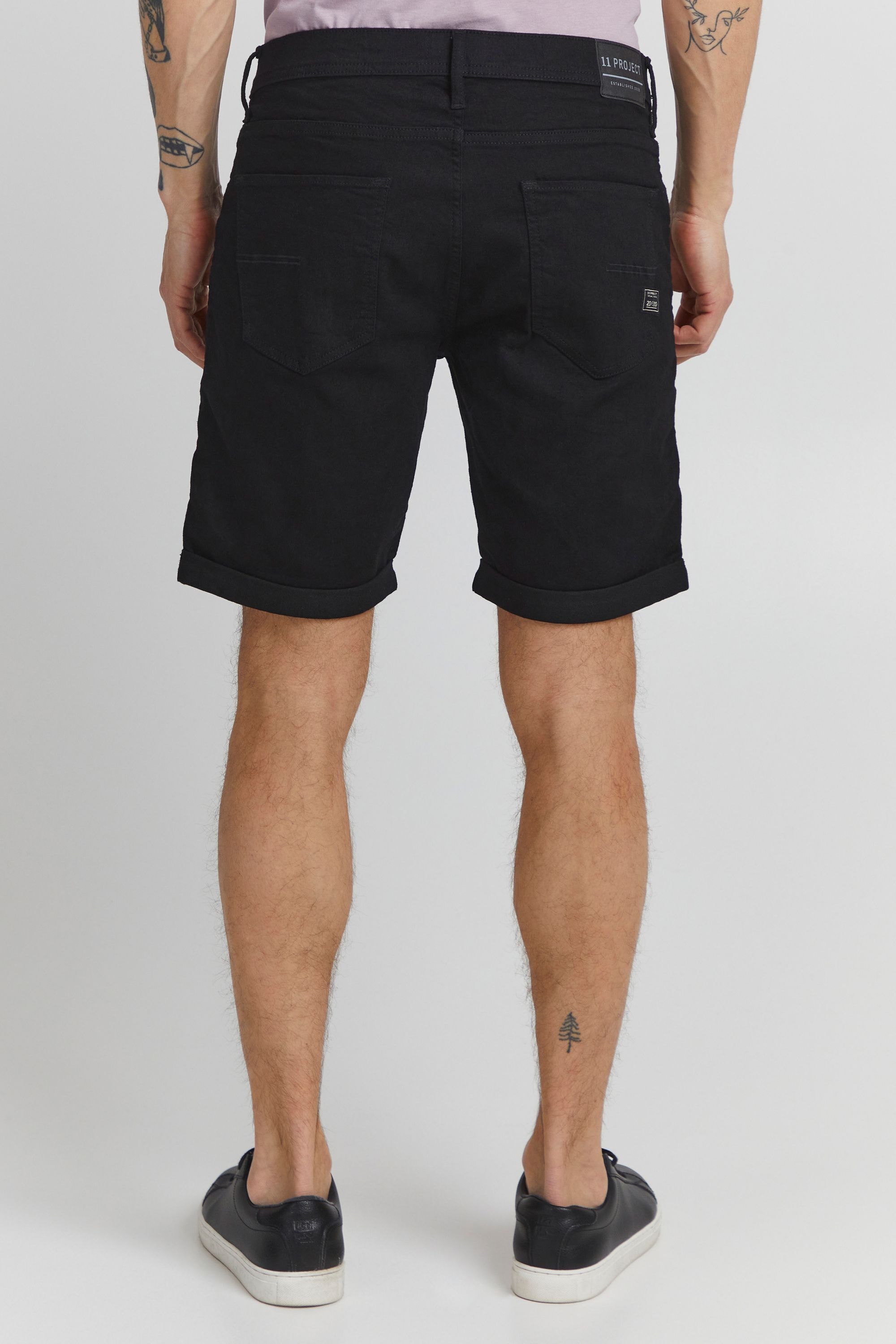 11 Project Jeansshorts »Jeansshorts PRVetle«