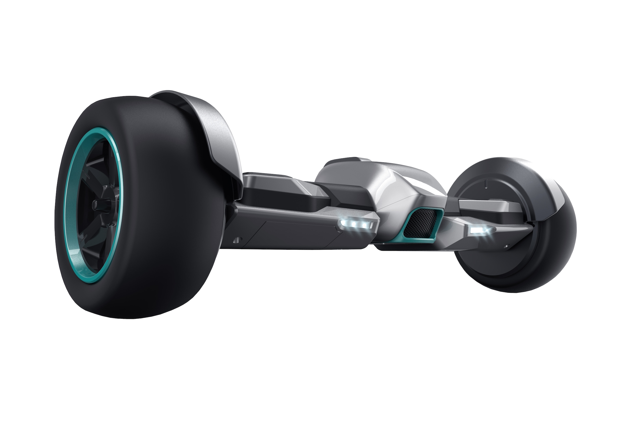 be cool Balance Scooter »BC-BD8505RB«
