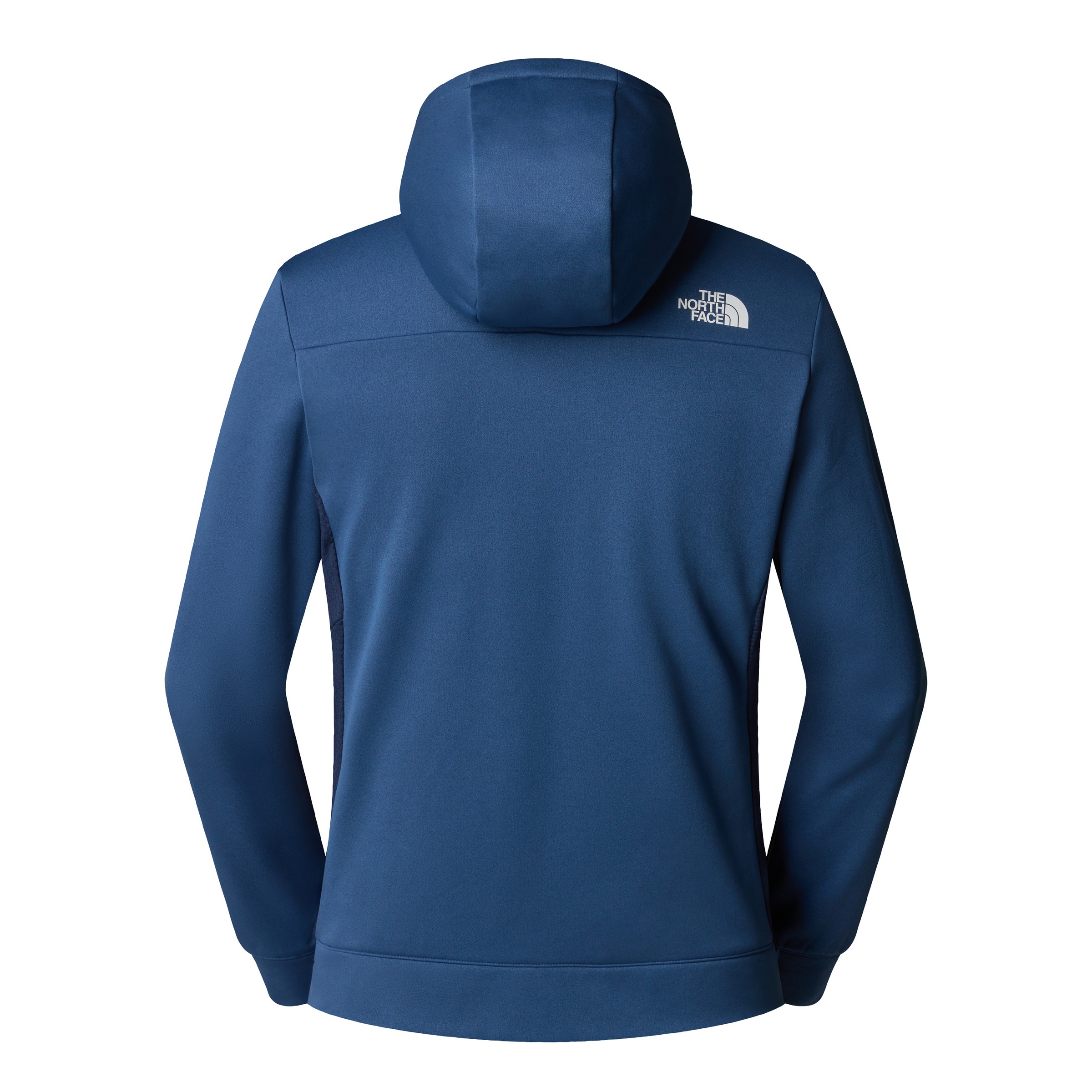 The North Face Fleecejacke »M MA FZ FLEECE«, (1 St.), mit Kapuze