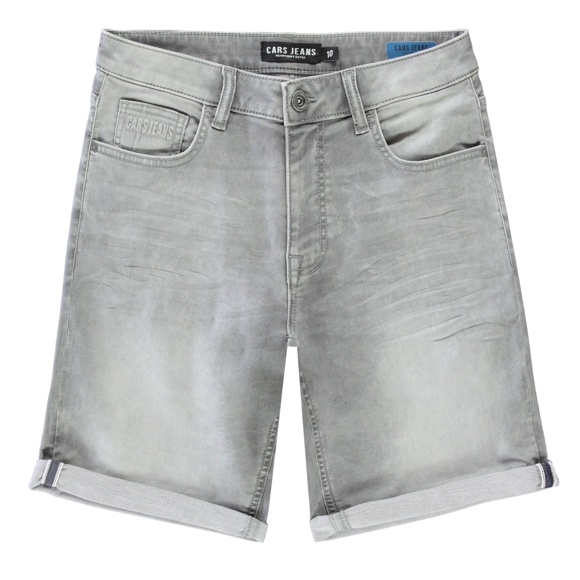 CARS JEANS Shorts »Kids SEATLE Short«