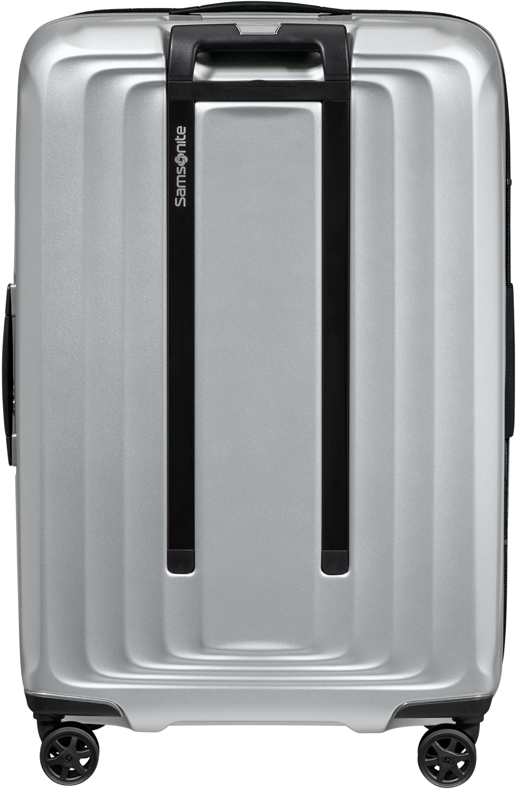 Samsonite Hartschalen-Trolley »NUON, verschiedene Größen und Farben«, 4 Rollen, Hartschalen-Koffer TSA-Zahlenschloss Volumenerweiterung bei S/XL