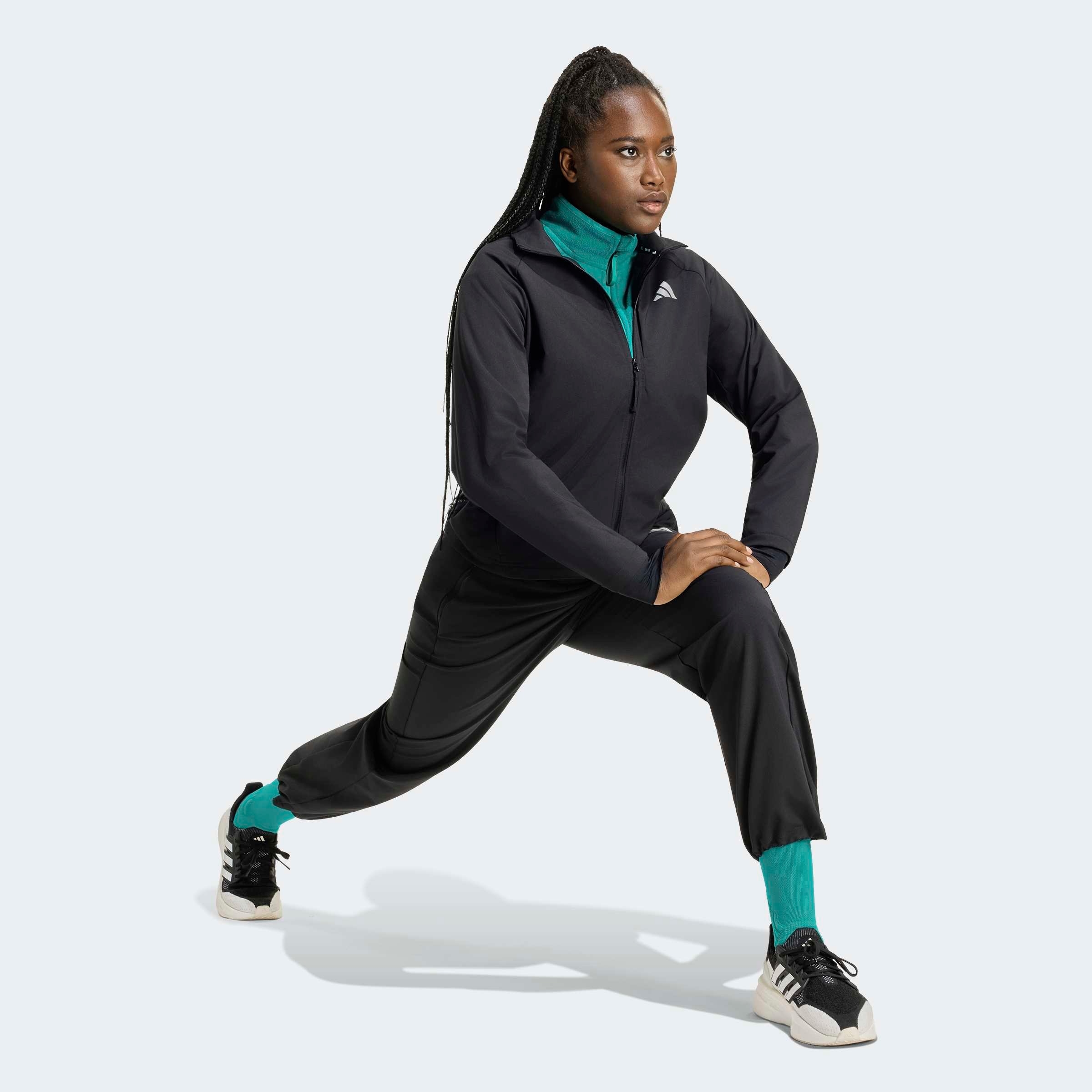 adidas Performance Laufjacke »ADI365 RUNNING ESSENTIALS WINTERIZED«