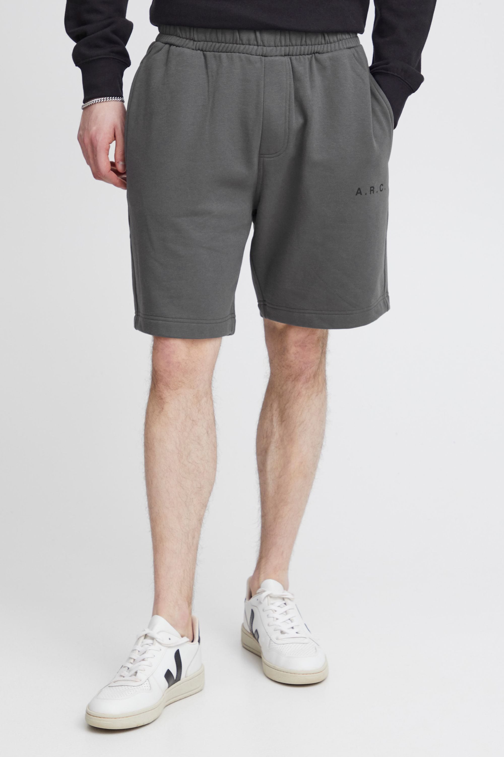 !Solid Sweatshorts »Sweatshorts SDHansi«