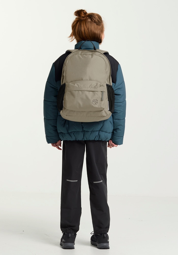 Jack Wolfskin Kinderrucksack »REBEL PACK 25«
