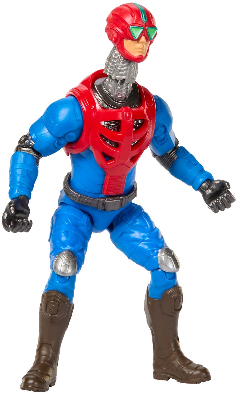 MASTERS OF THE UNIVERSE Actionfigur »Mekaneck«