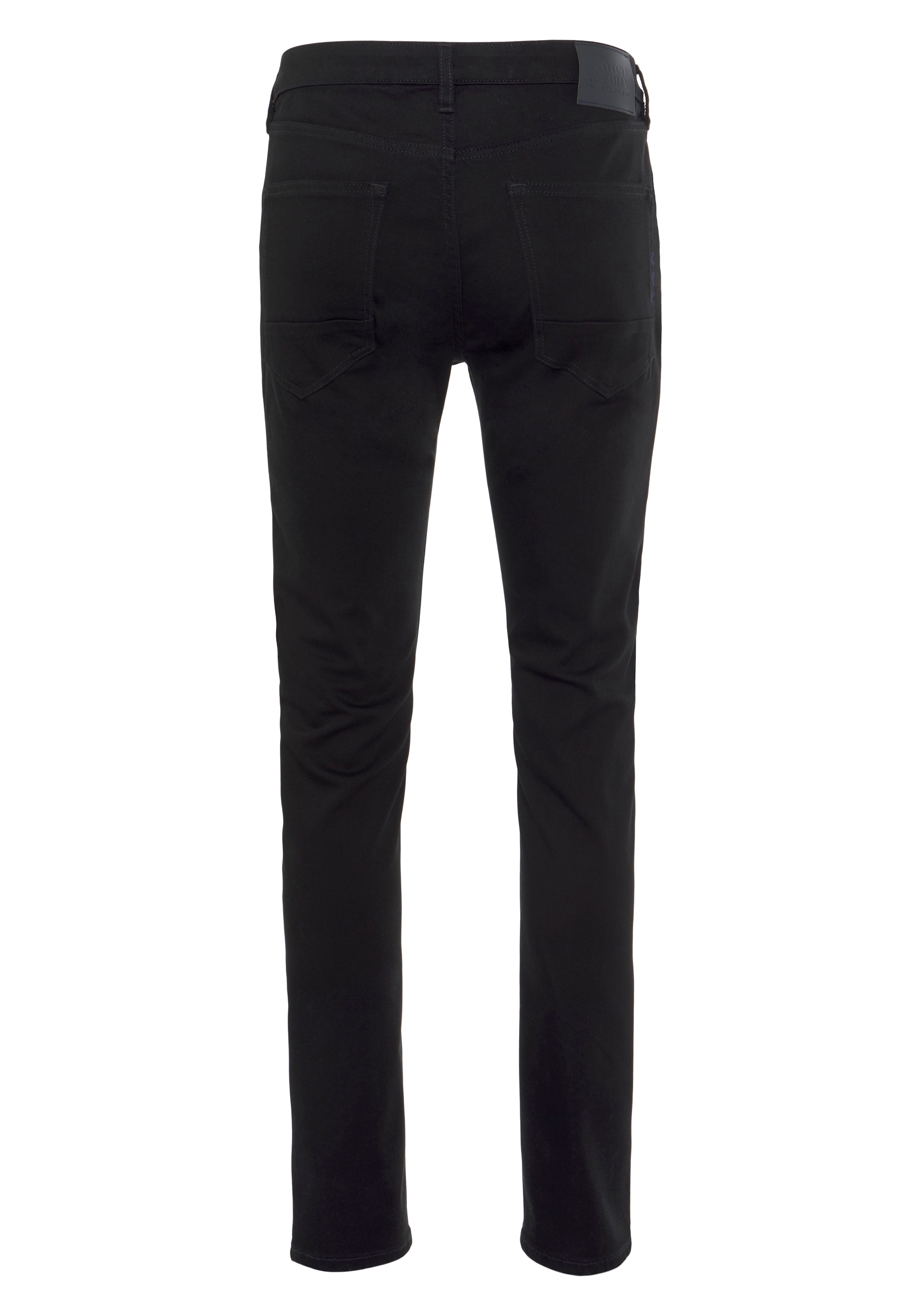 Scotch & Soda Slim-fit-Jeans »SKIM«, schmal geschnitten