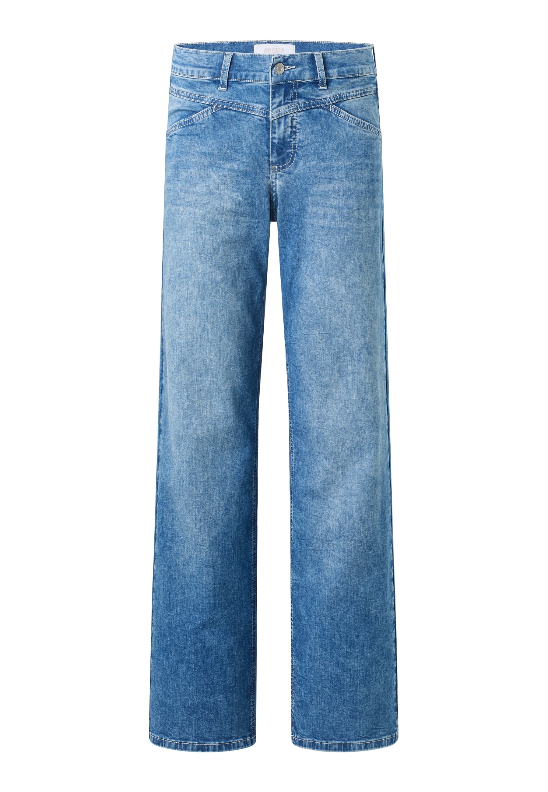 ANGELS Bequeme Jeans »Liz Modern« mit Stretch
