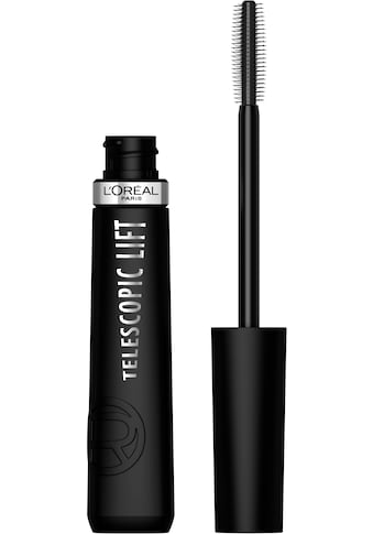 Mascara »Telescopic Lift Mascara«