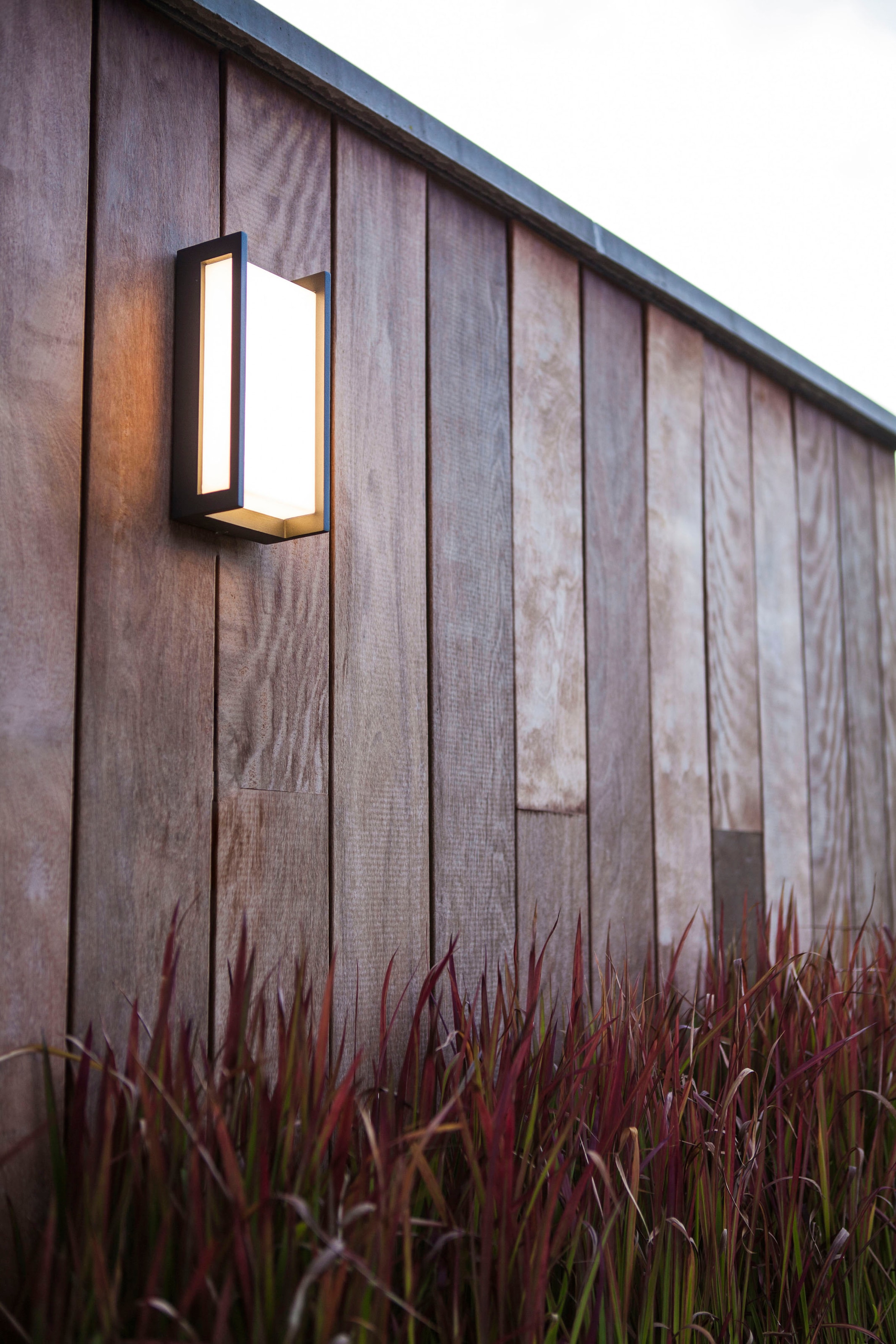 LUTEC Smarte LED-Leuchte »QUBO«, Leuchtmittel LED-Modul | LED fest integriert, Smart-Home