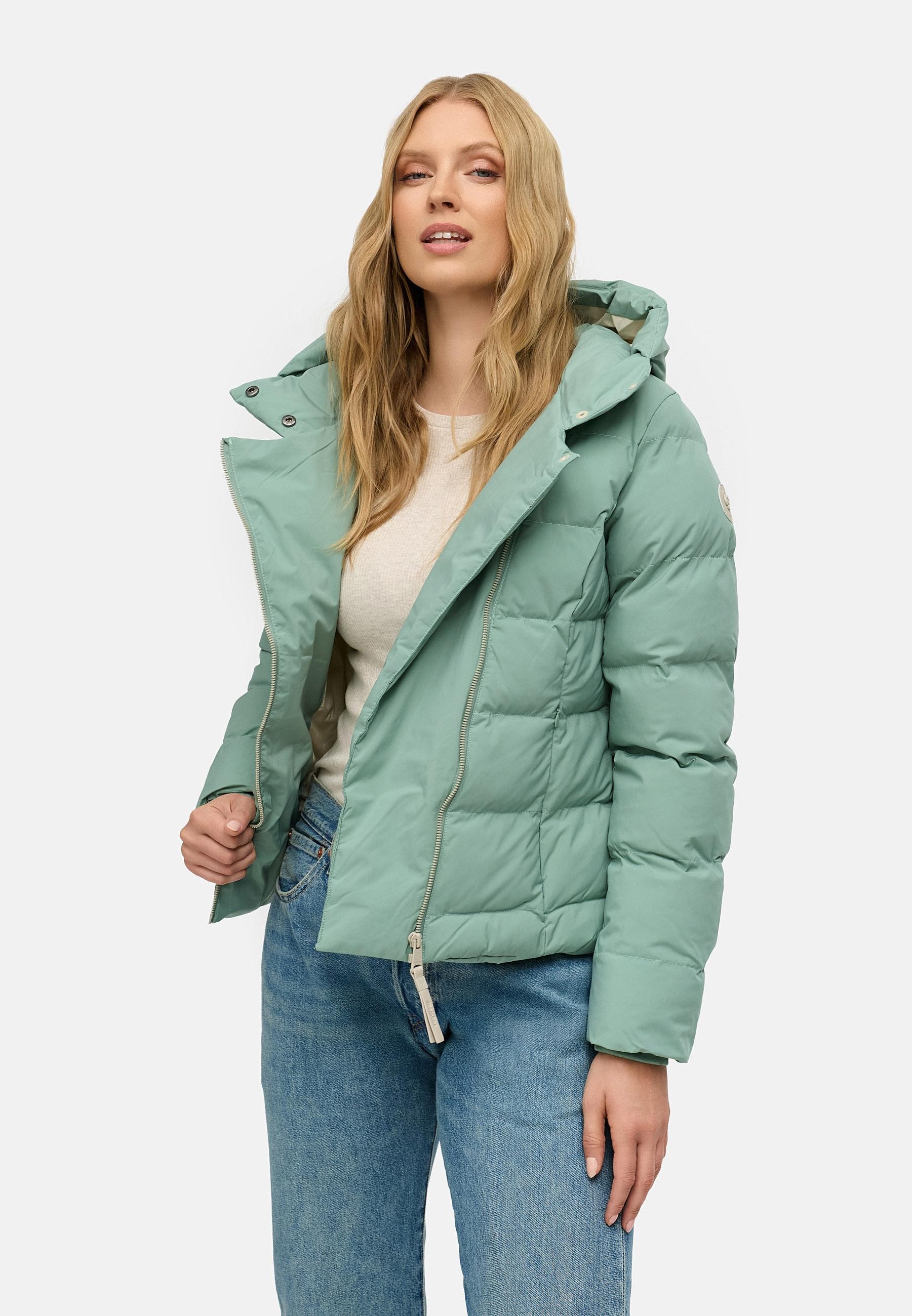 Ragwear Steppjacke »Outdoorjacke Harlen YOUMODO«