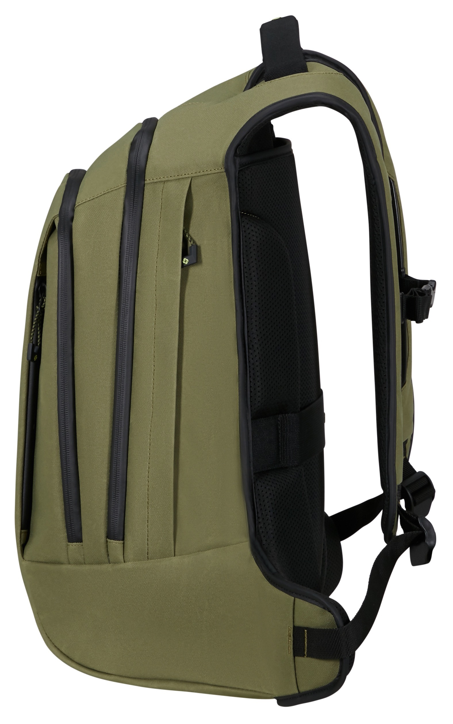 Samsonite Laptoprucksack »ECODIVER L«