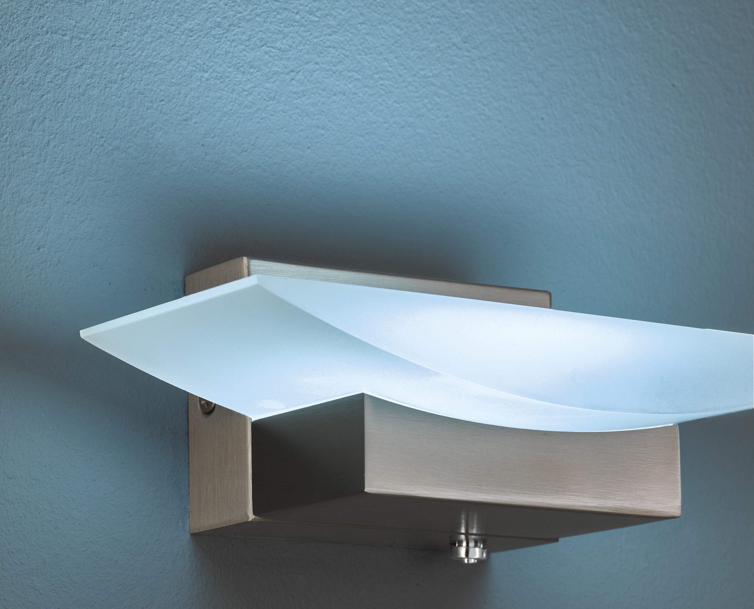 FISCHER & HONSEL LED Wandleuchte »Bowl TW« LED-Modul 1 Stk. Neutralweiß | Warmweiß