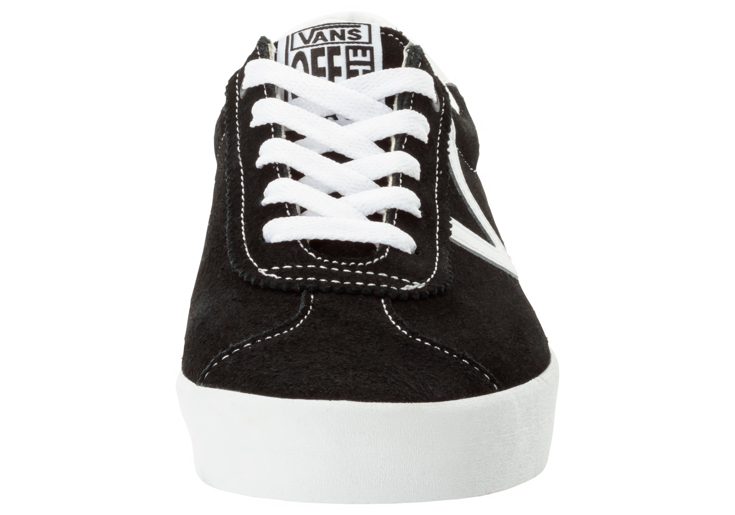 Vans Sneaker »Sport Low«, unisex