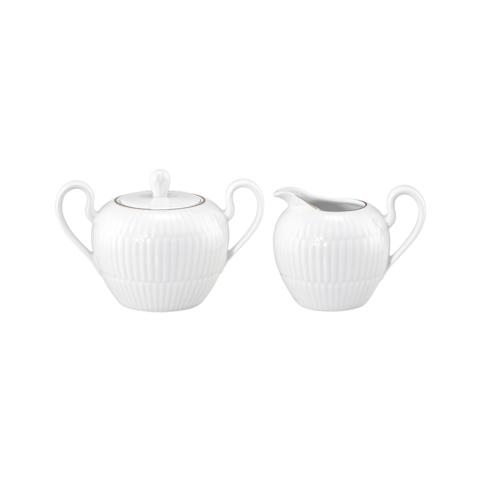 Seltmann Weiden Milch- & Zucker-Set Amina 2-tlg.