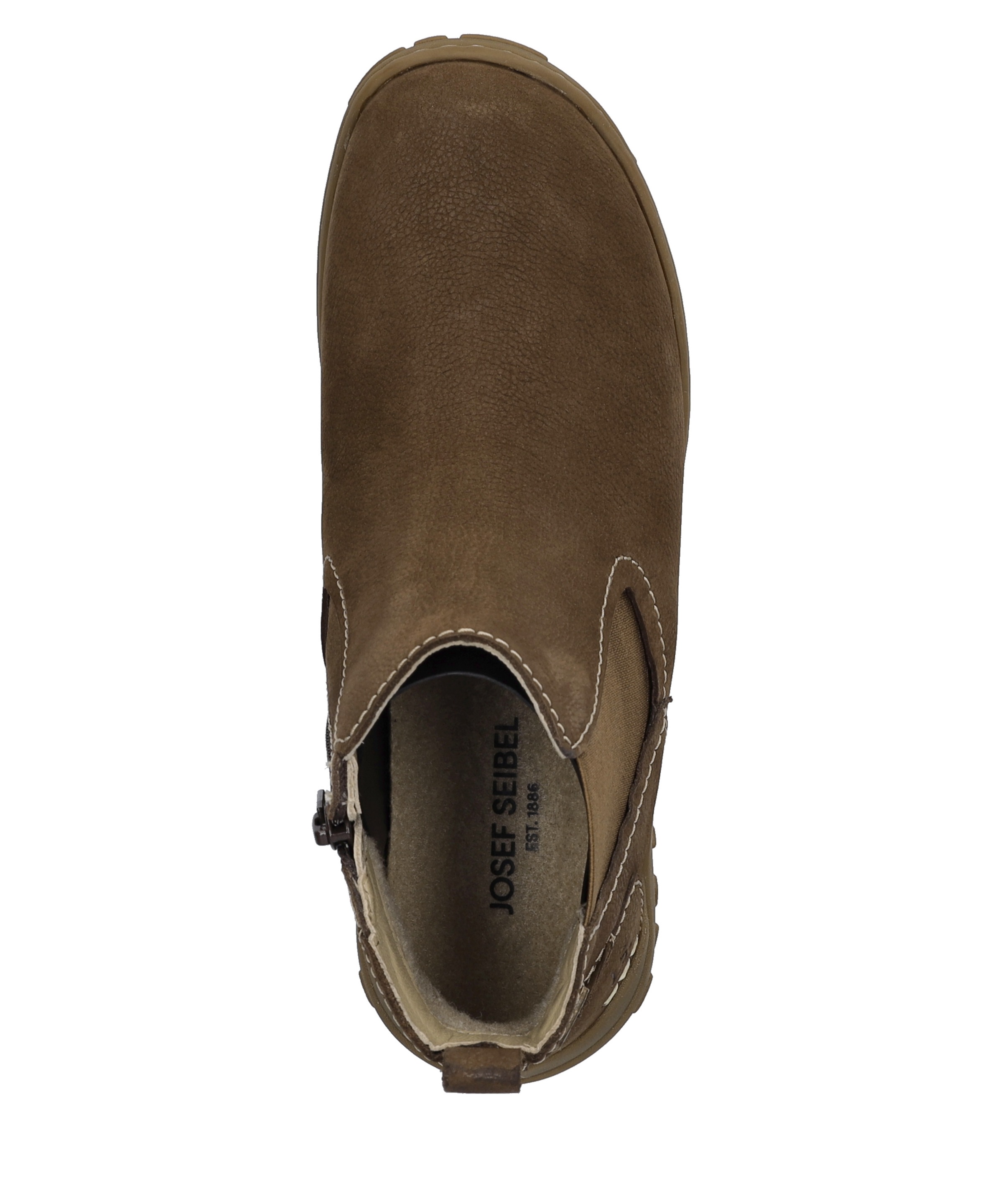 Josef Seibel Schnürschuh »Ruby 55, brasil«