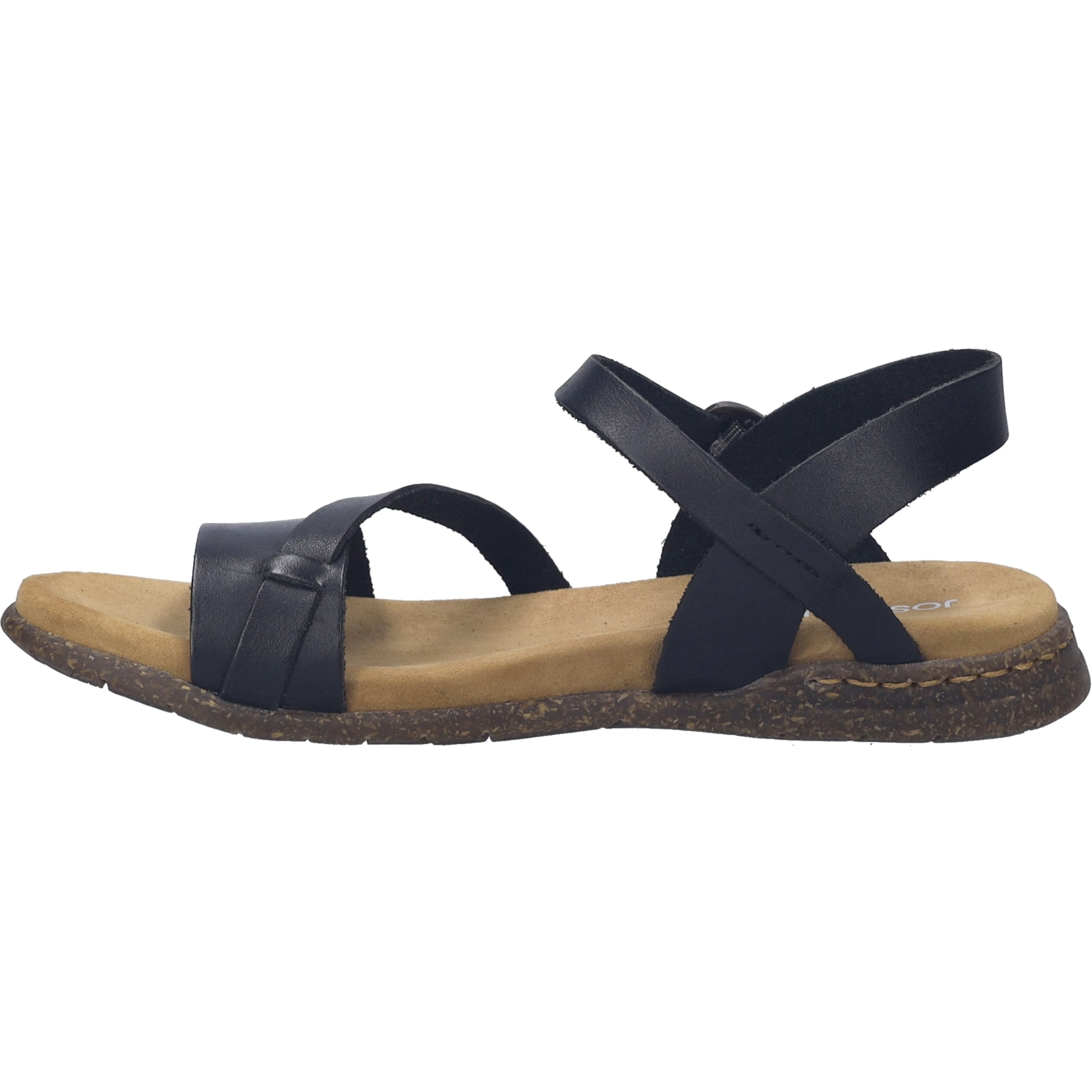 Josef Seibel Sandale »Fabricia 02, schwarz«