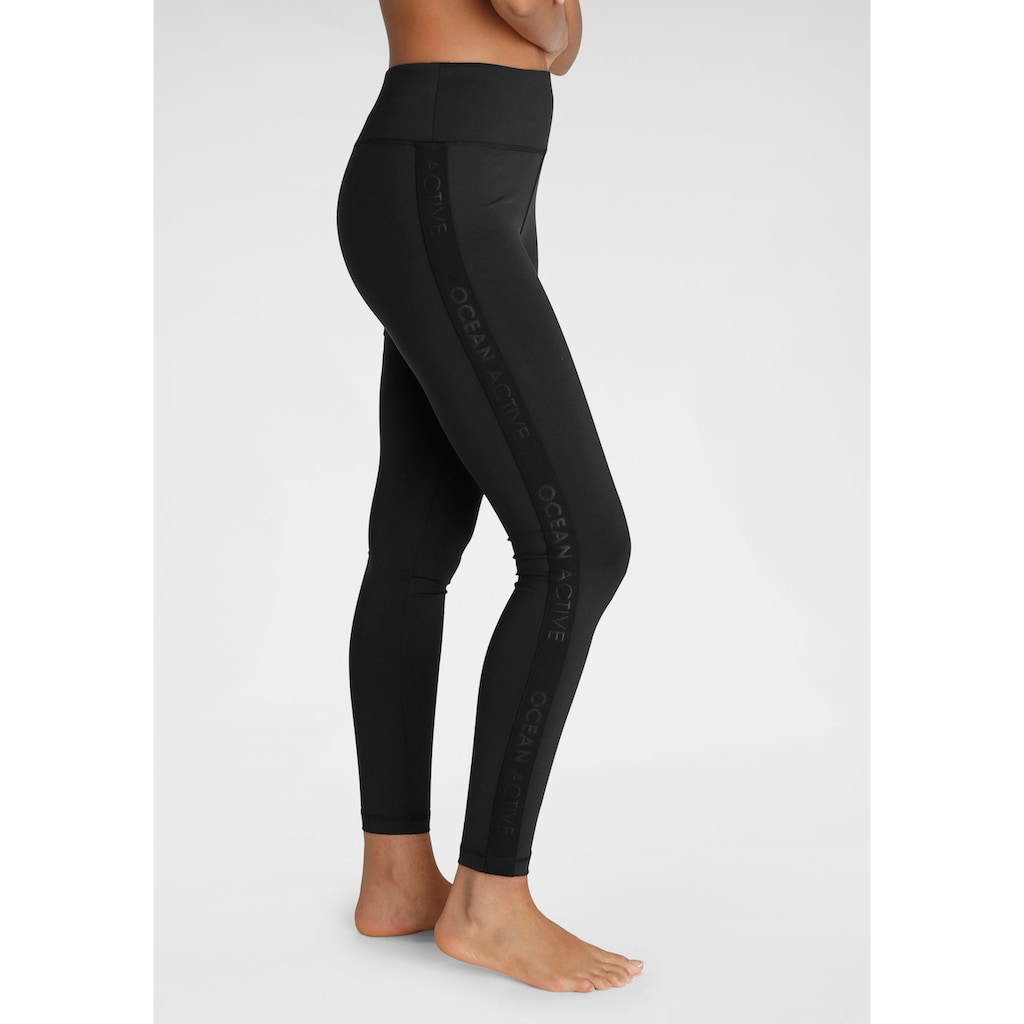 Ocean Sportswear Yogaleggings