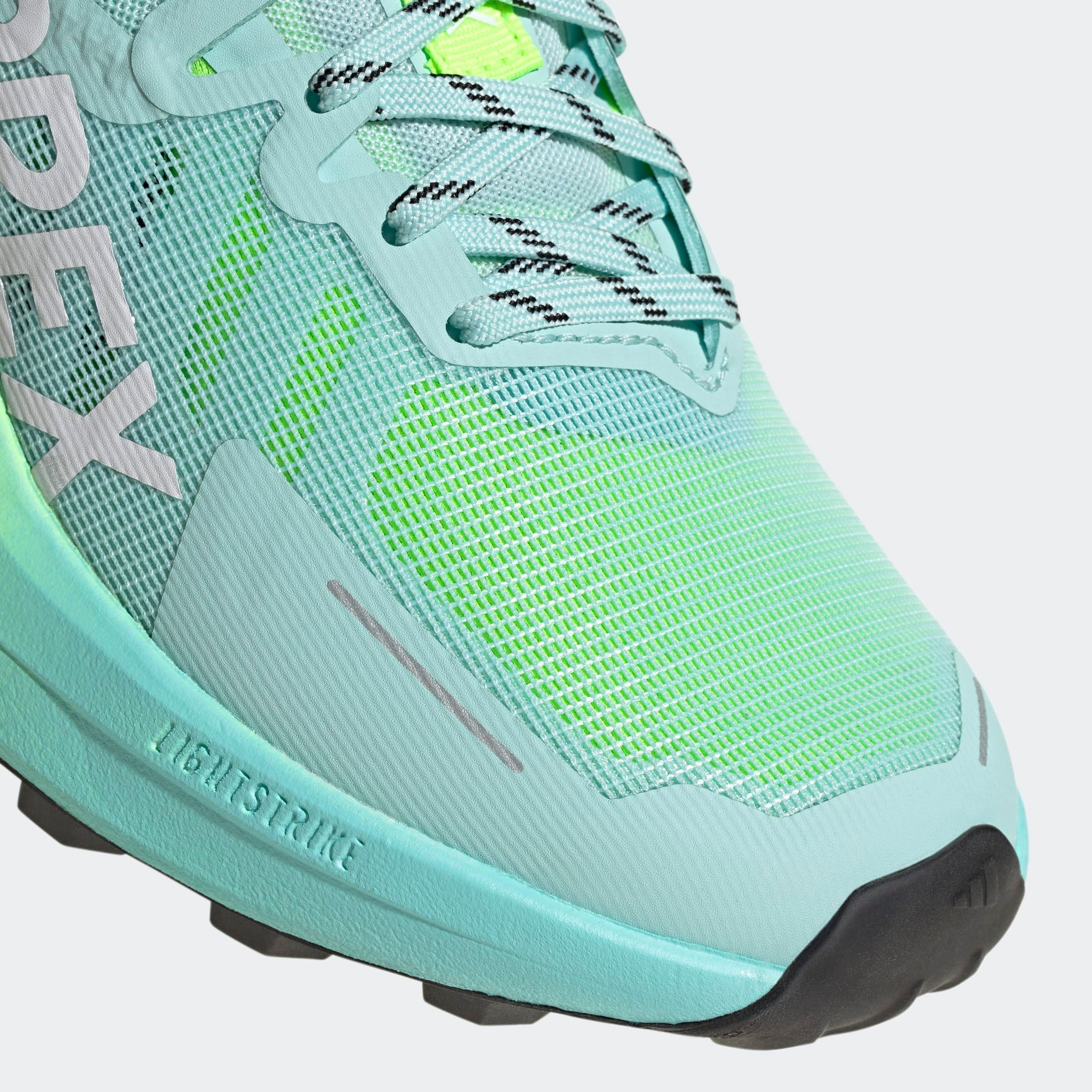 adidas TERREX Trailrunningschuh »TERREX AGRAVIC 3 TRAILRUNNING«