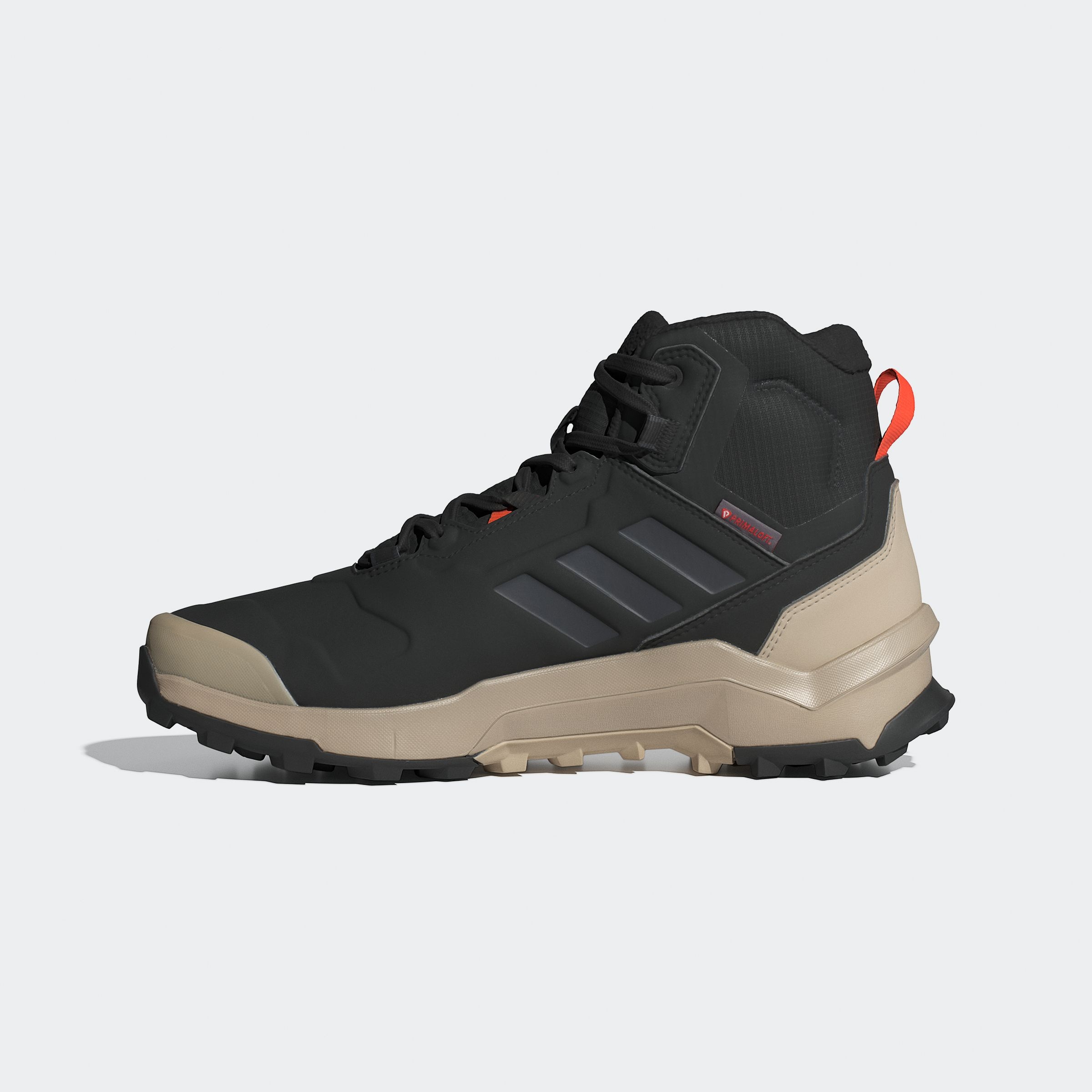 adidas TERREX Wanderschuh »TERREX AX4 MID BETA COLD.RDY«, wärmend