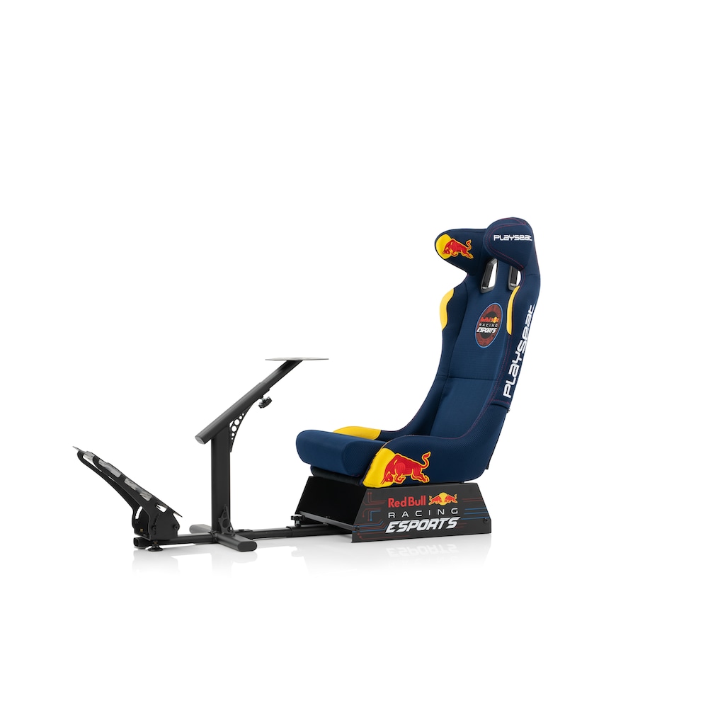 Playseat Gaming-Stuhl »Playseat Evolution PRO - Red Bull Racing Esports«