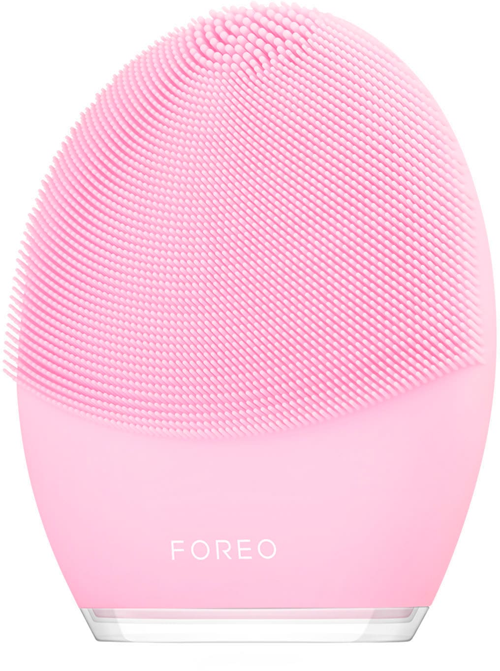 FOREO Elektrische Gesichtsreinigungsbürste »LUNA 3« für normale Haut