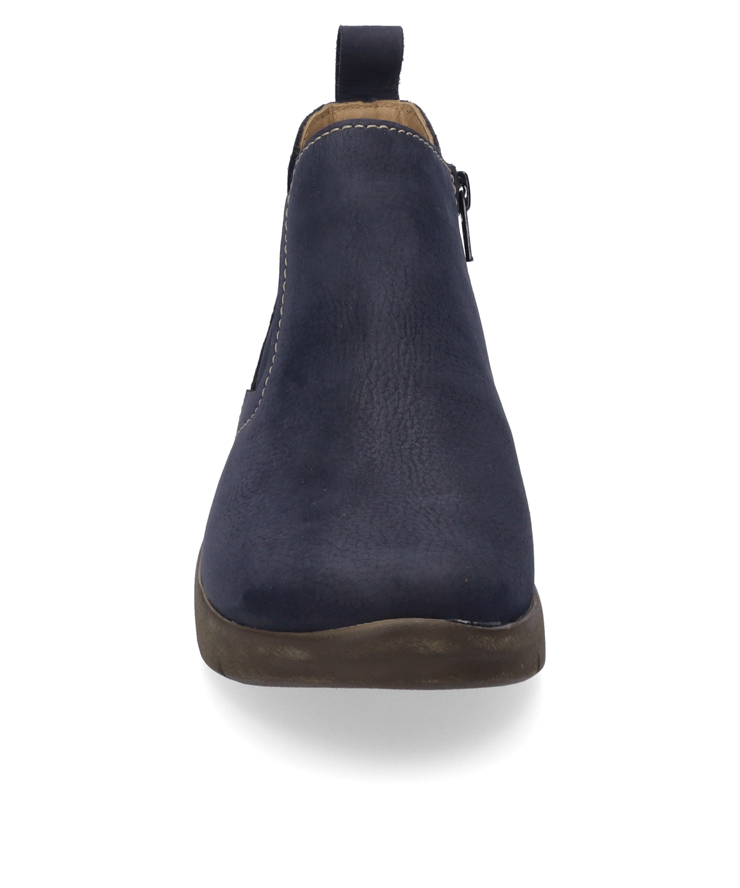 Josef Seibel Stiefelette »Conny 57, ocean-kombi«