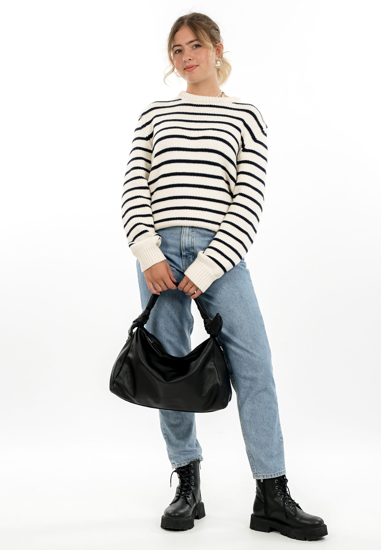 EMILY & NOAH Beuteltasche »Beutel E&N Pantin RUE 09«