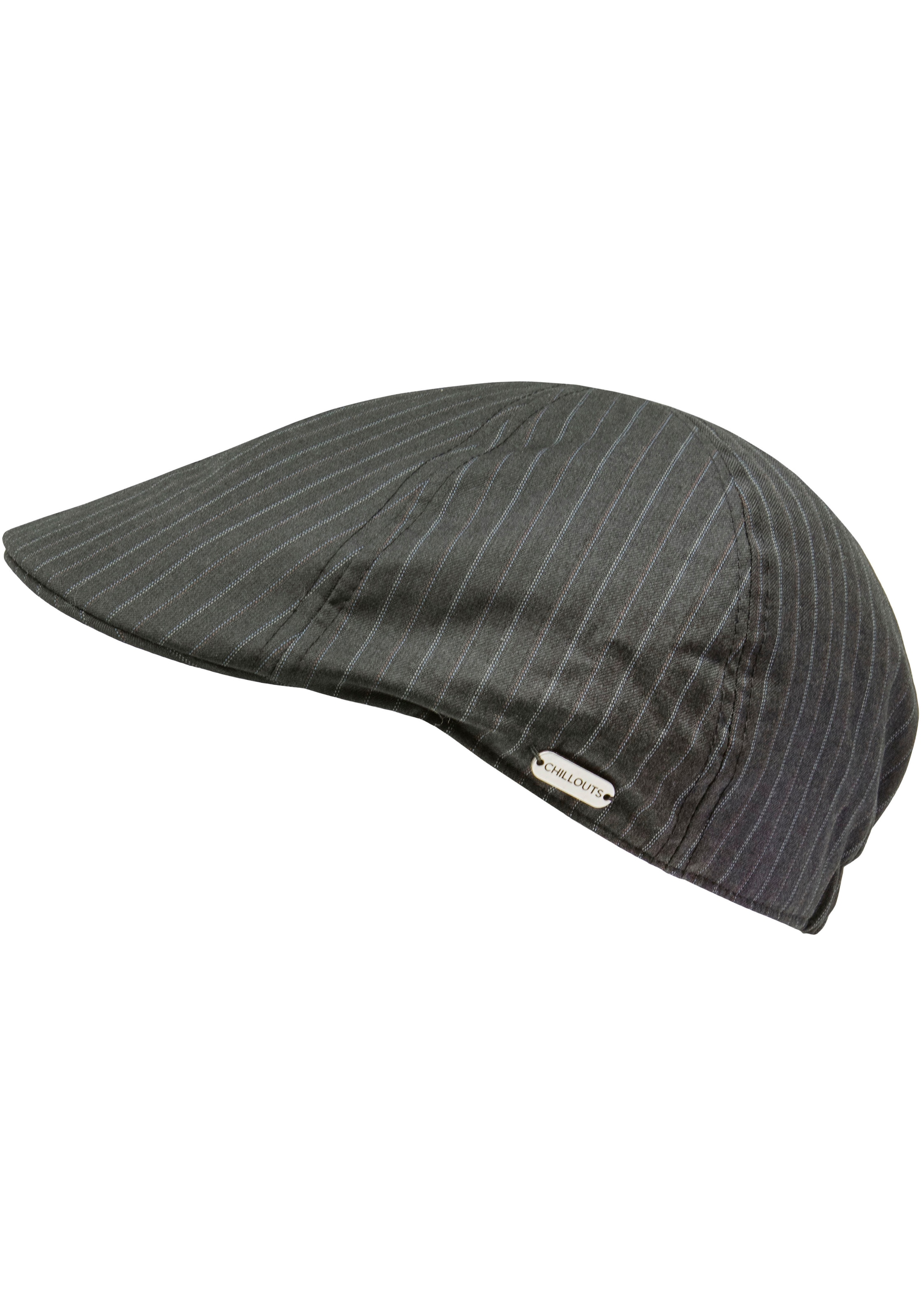 chillouts Schiebermütze »Alicante Hat«, gestreift bei ♕
