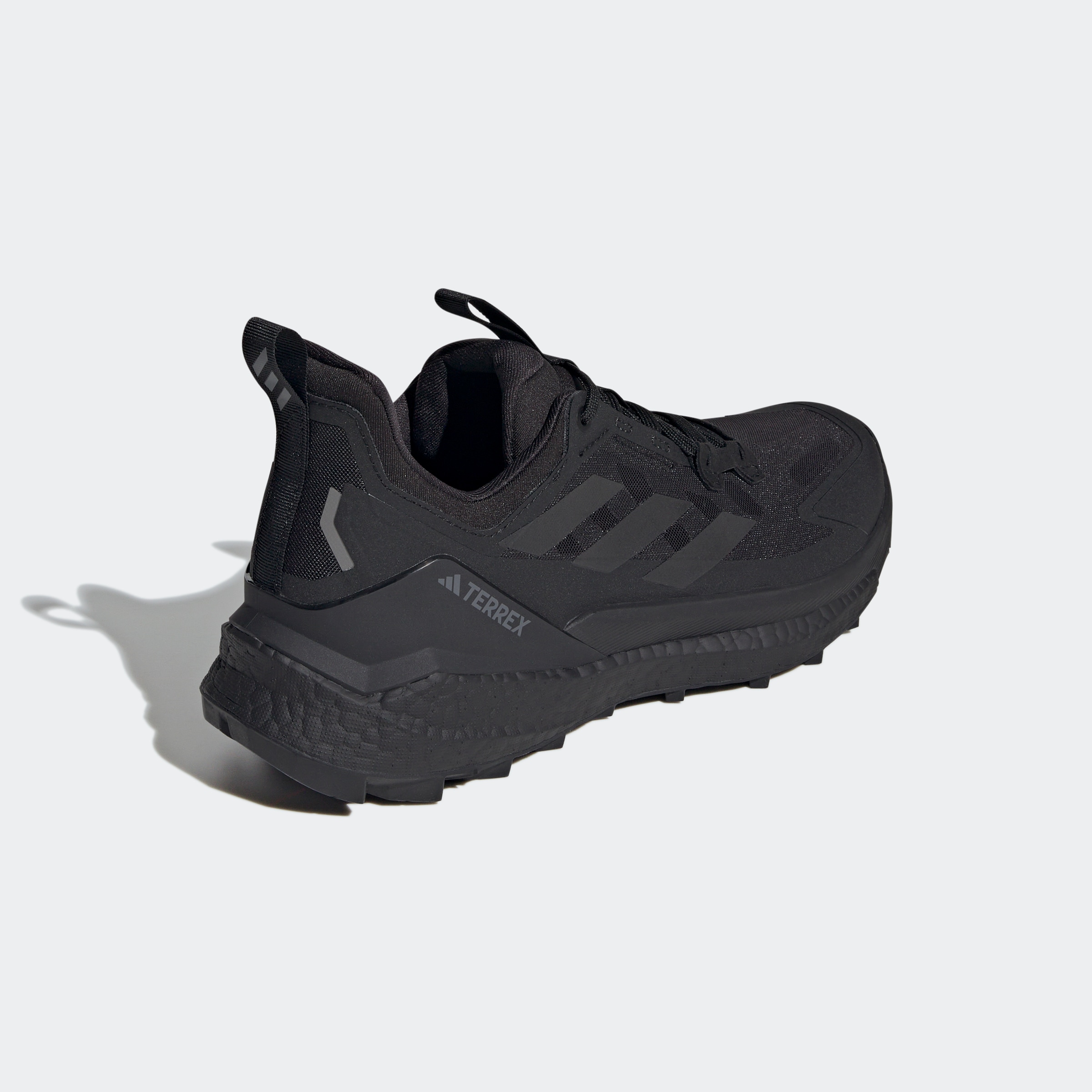 adidas TERREX Wanderschuh »TERREX FREE HIKER 2.0 LOW«