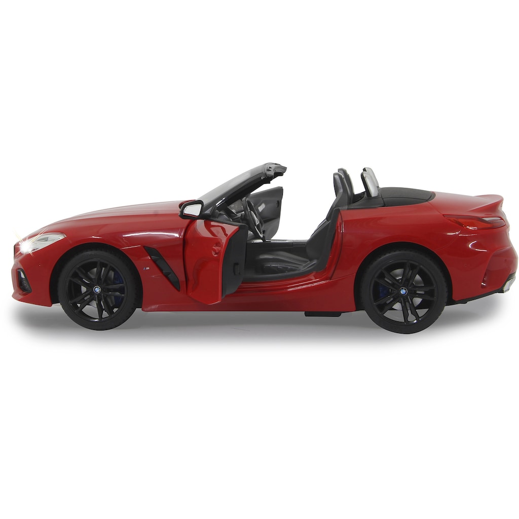 Jamara RC-Auto »BMW Z4 Roadster 1:14 2,4 GHz, rot«